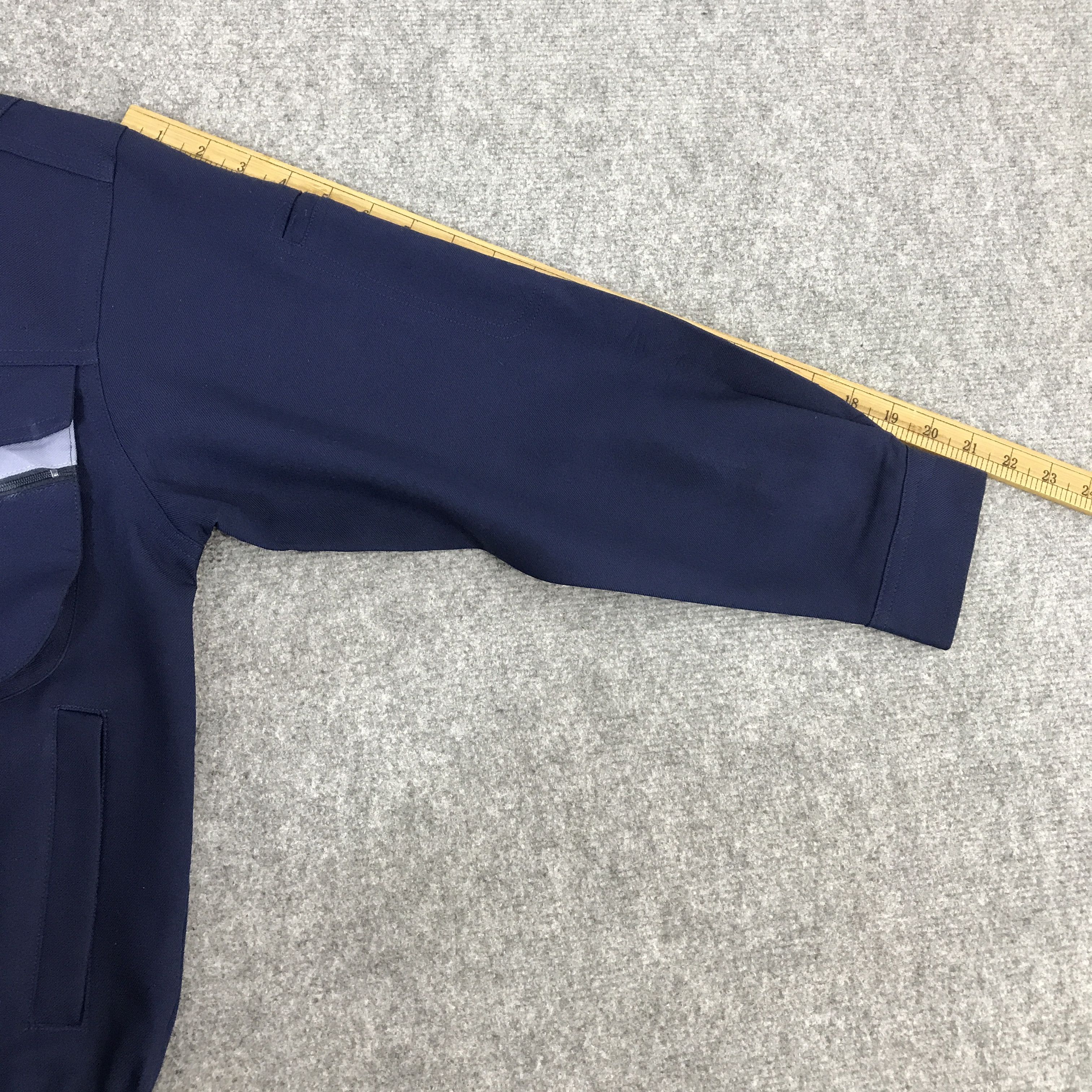 Sports Specialties Vtg Mazda Racing japan uniform Custom jacket Size US M / EU 48-50 / 2 - 7 Thumbnail
