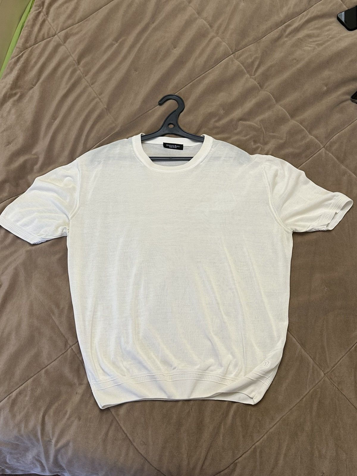 Stefano Ricci Stefano Ricci Size US L / EU 52-54 / 3 - 1 Thumbnail
