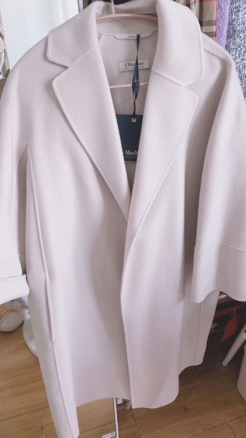 Max Mara Max Mara Coats Size XS / US 0-2 / IT 36-38 - 1 Thumbnail