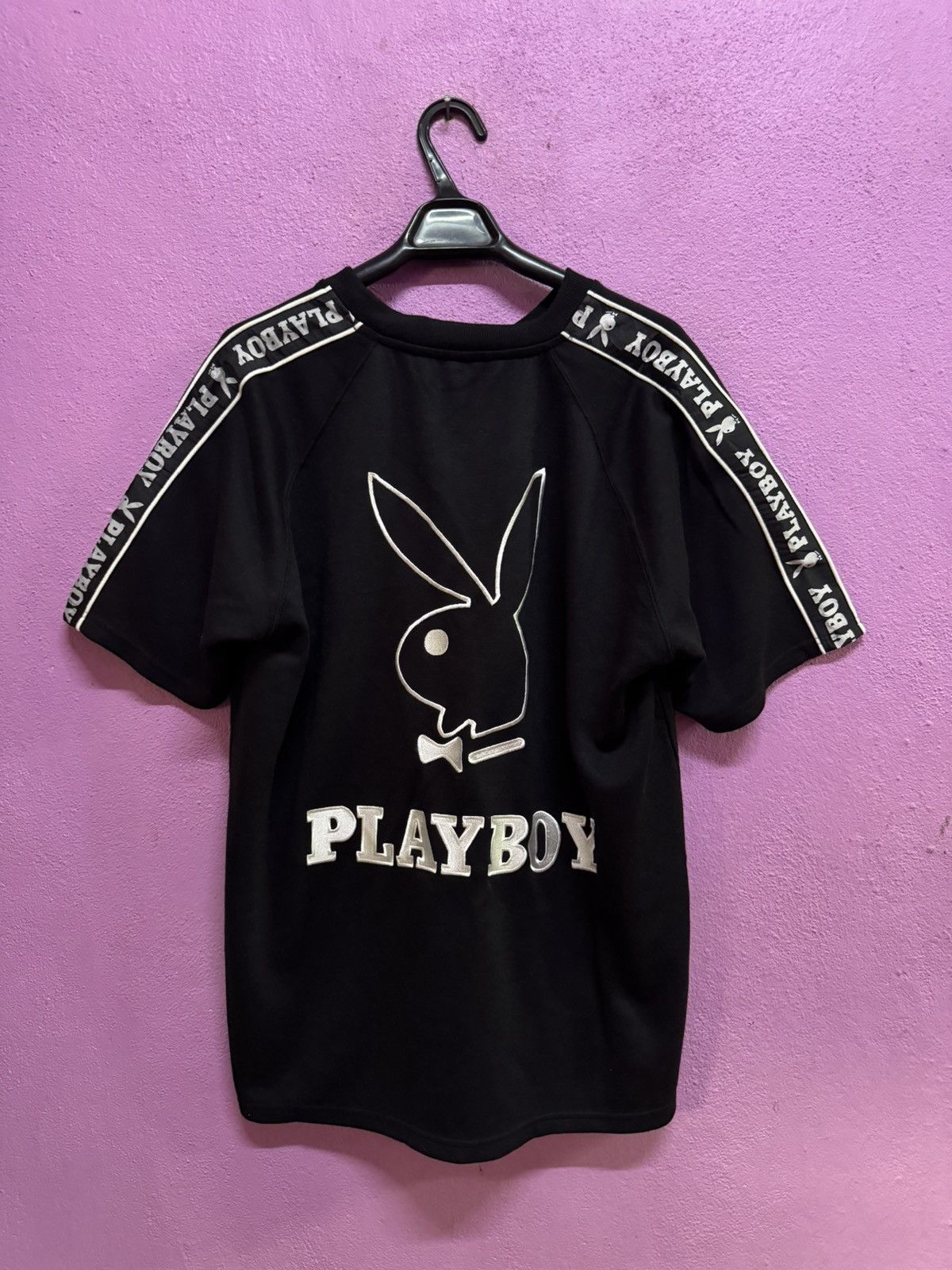 Playboy Playboy Sweatshirts Size US XL / EU 56 / 4 - 1 Thumbnail