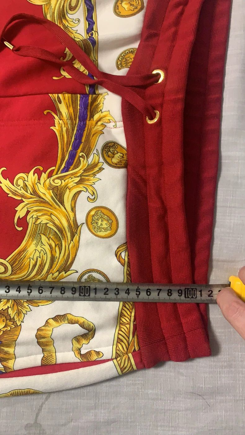 Versace Versace Year of the Pig limited trousers Size US 40 / EU 56 - 6 Thumbnail