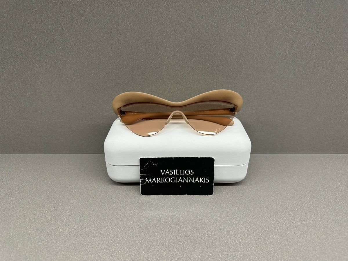 Maison Margiela × Mykita | Grailed