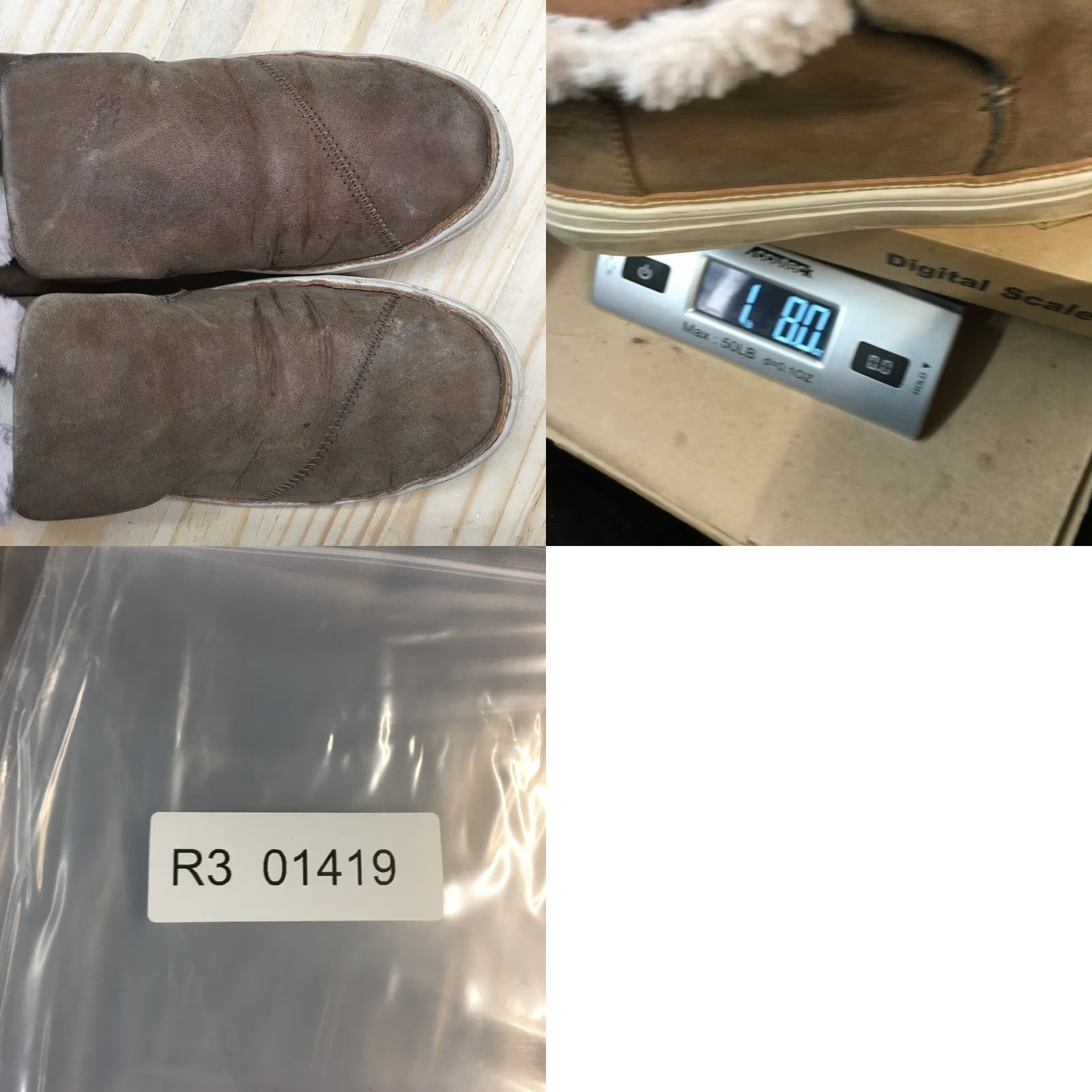 Toms TOMS Paxton Casual Mid Top Sneakers Brown Leather Slip On Womens Shoes - 9, Flat, Rubber Outsole, Breathable, Comfortable, Walking Casual Shoes Size M / US 6-8 / IT 42-44 - 10 Thumbnail