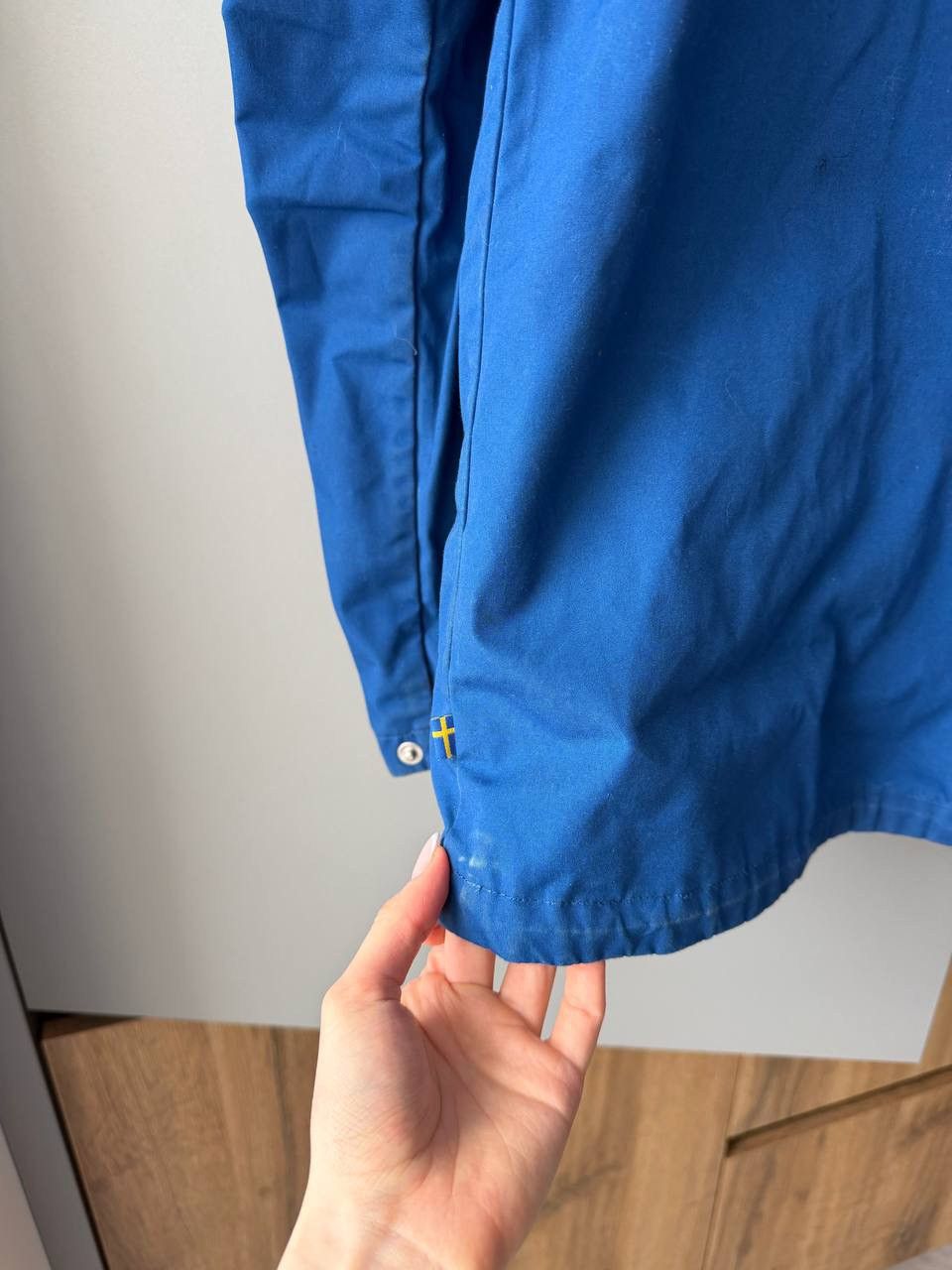 Fjallraven Fjallraven Greenland Jacket G1000 Waterproof Hooded Size XS Size XS / US 0-2 / IT 36-38 - 14 Thumbnail
