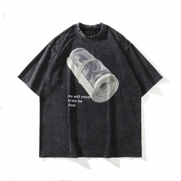 VIBE #22 Dark Icon US Dollar Oversized Size US L / EU 52-54 / 3 - 5 Thumbnail