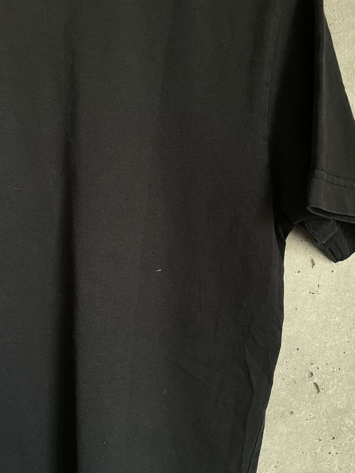 Kanye West I FEEL LIKE PABLO SEASON 3 KANYE WEST T SHIRT Y2k Hypebeast Size US M / EU 48-50 / 2 - 6 Thumbnail
