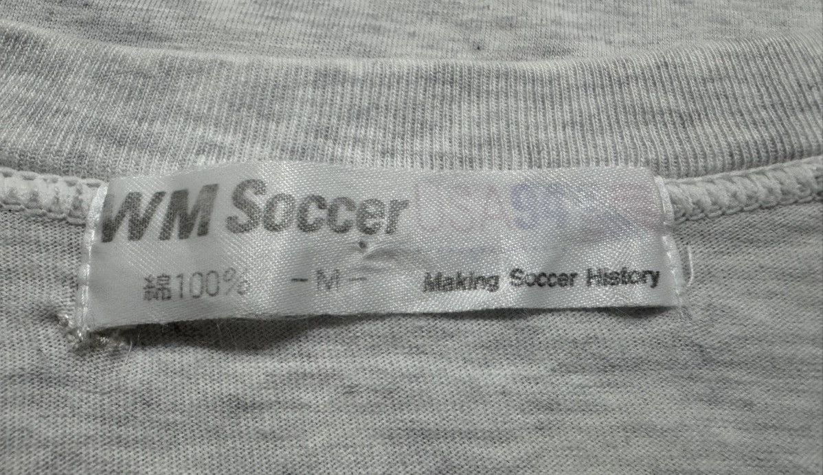 Other Vintage 94 Football World Cup Size US S / EU 44-46 / 1 - 4 Thumbnail
