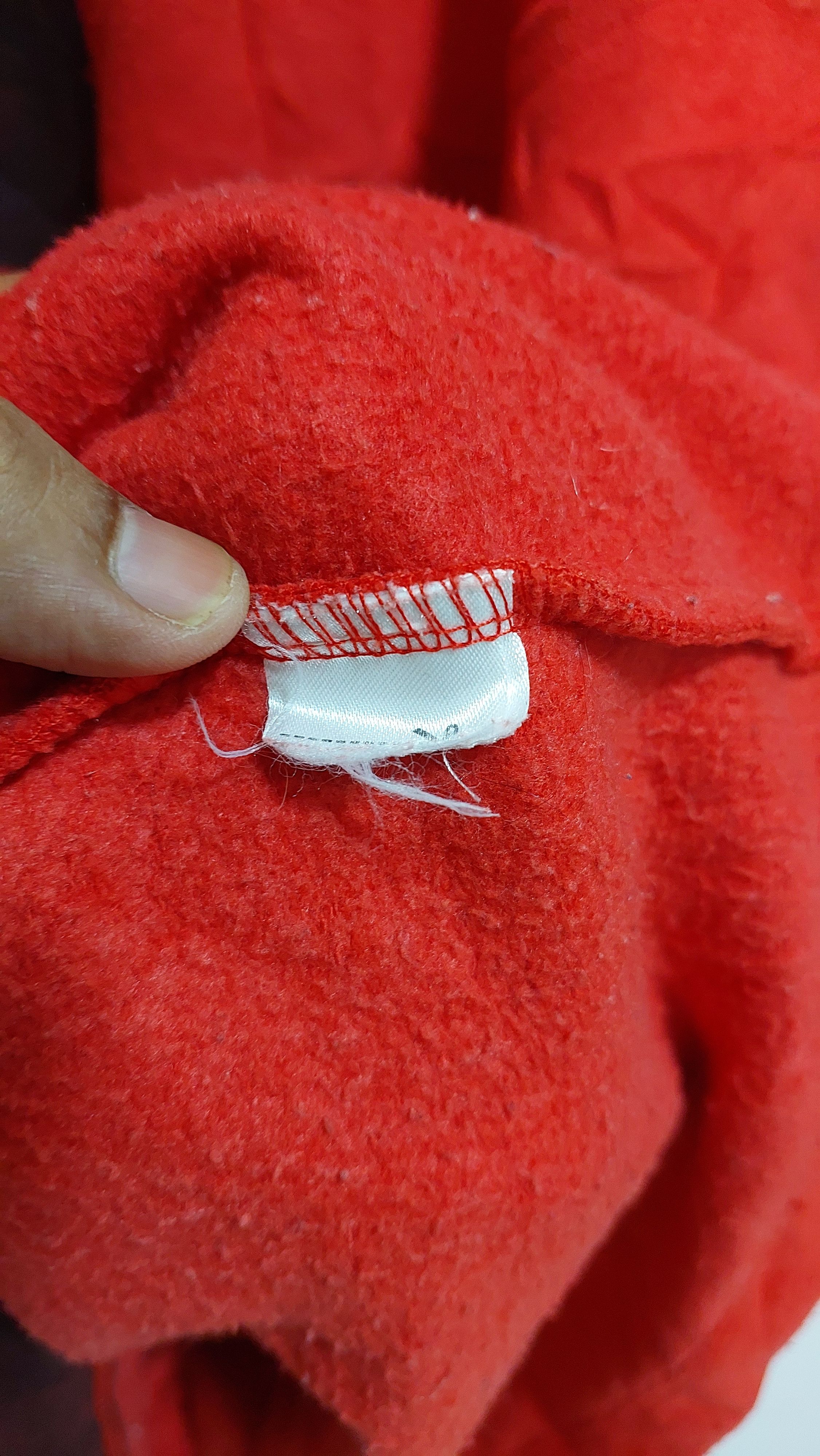 Bershka × Billie Eilish BILLIE EILISH HOODIE Size L / US 10 / IT 46 - 5 Thumbnail