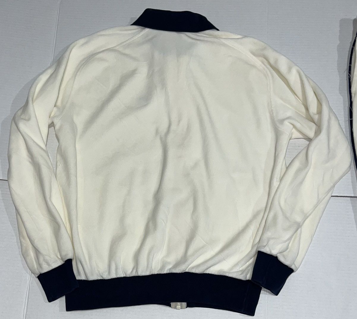 Christian Dior Monsieur Vintage Christian Dior Monsieur SweatSuit Velvet Velour Size US M / EU 48-50 / 2 - 2 Thumbnail