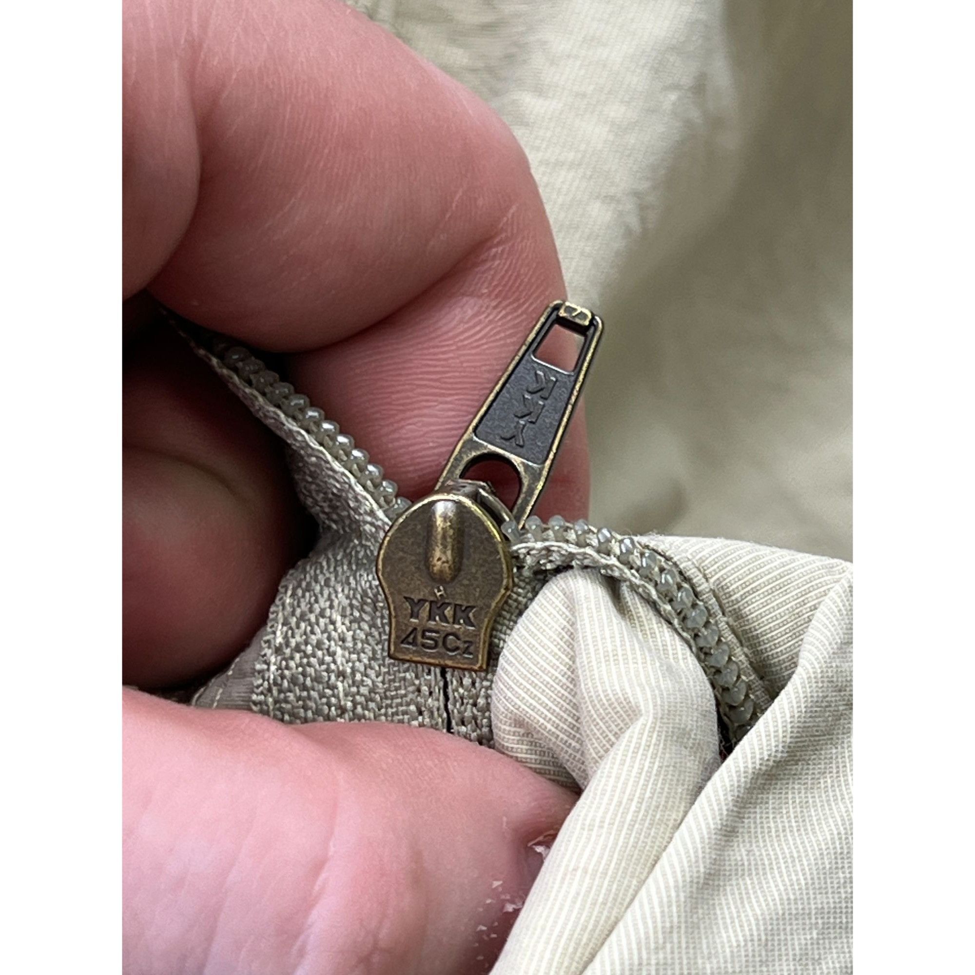 Fjallraven Fjallraven Sambava MT Cargo Short (Y0828) Size US 36 / EU 52 - 6 Thumbnail