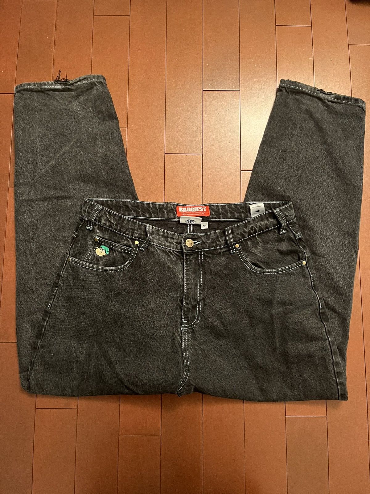 Butter Goods Butter pants Grailed