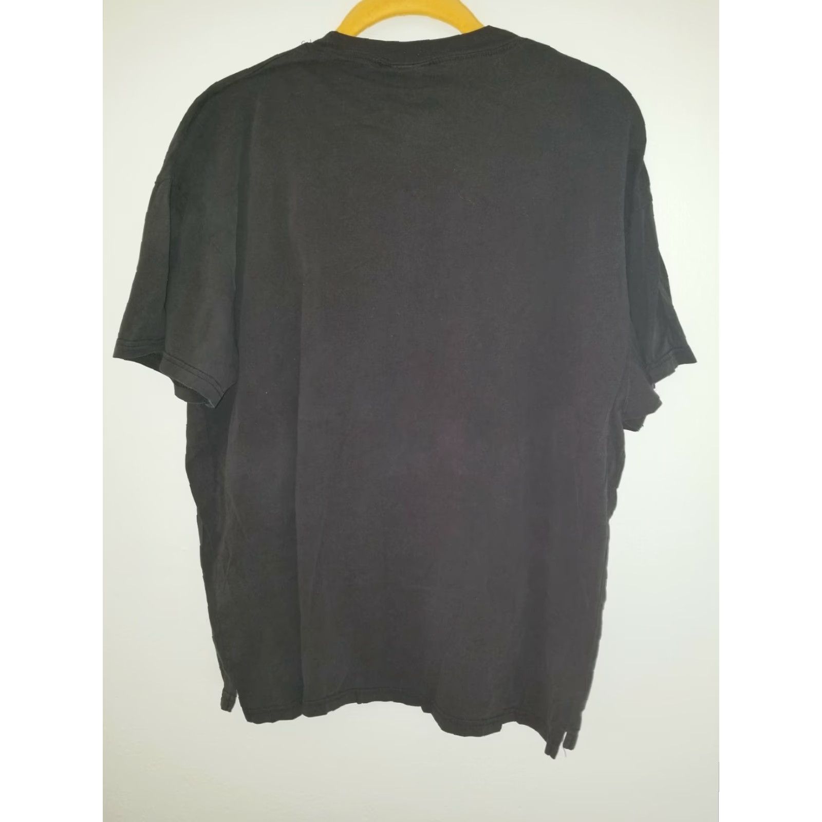 Etro VINTAGE Retro Rock Band Video Game Mens L T Shirt Size US L / EU 52-54 / 3 - 5 Thumbnail