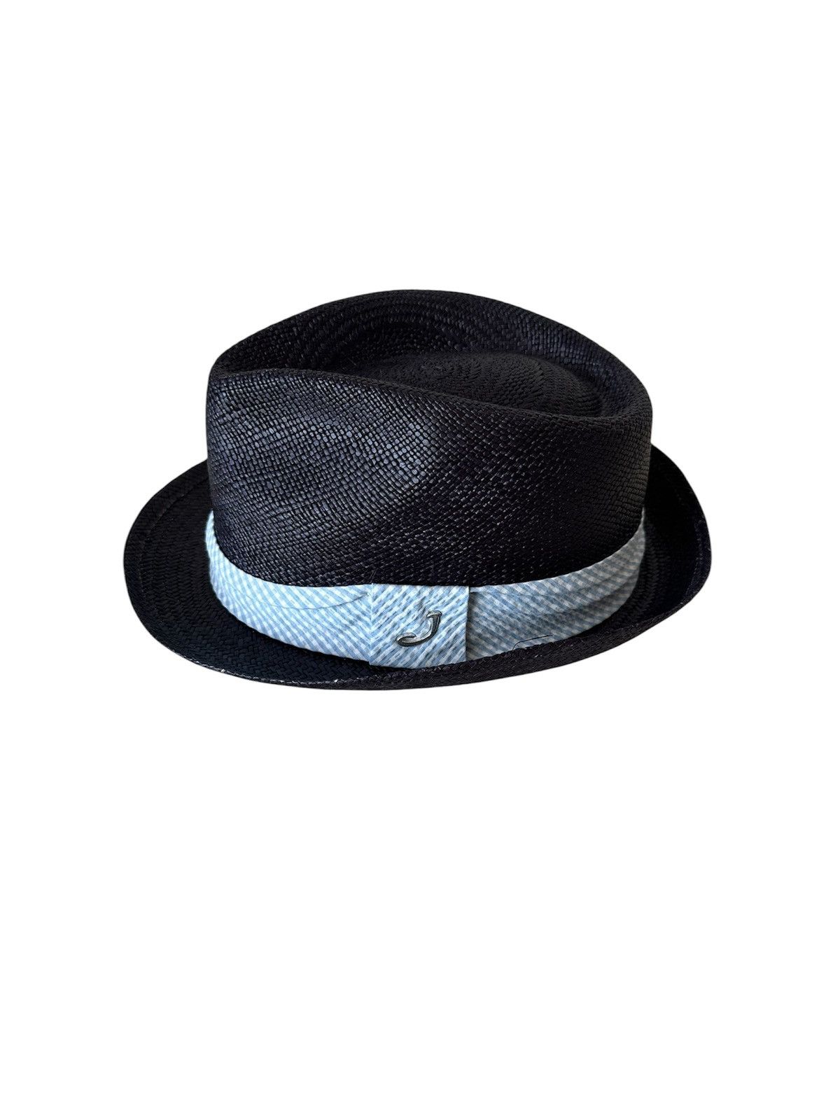 Jacob Cohen Jacob Cohen hat Size ONE SIZE - 1 Thumbnail