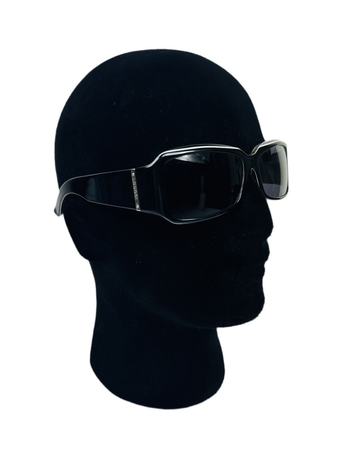 Gucci Gucci GG 2913/S Logo Sunglasses Size ONE SIZE - 1 Thumbnail