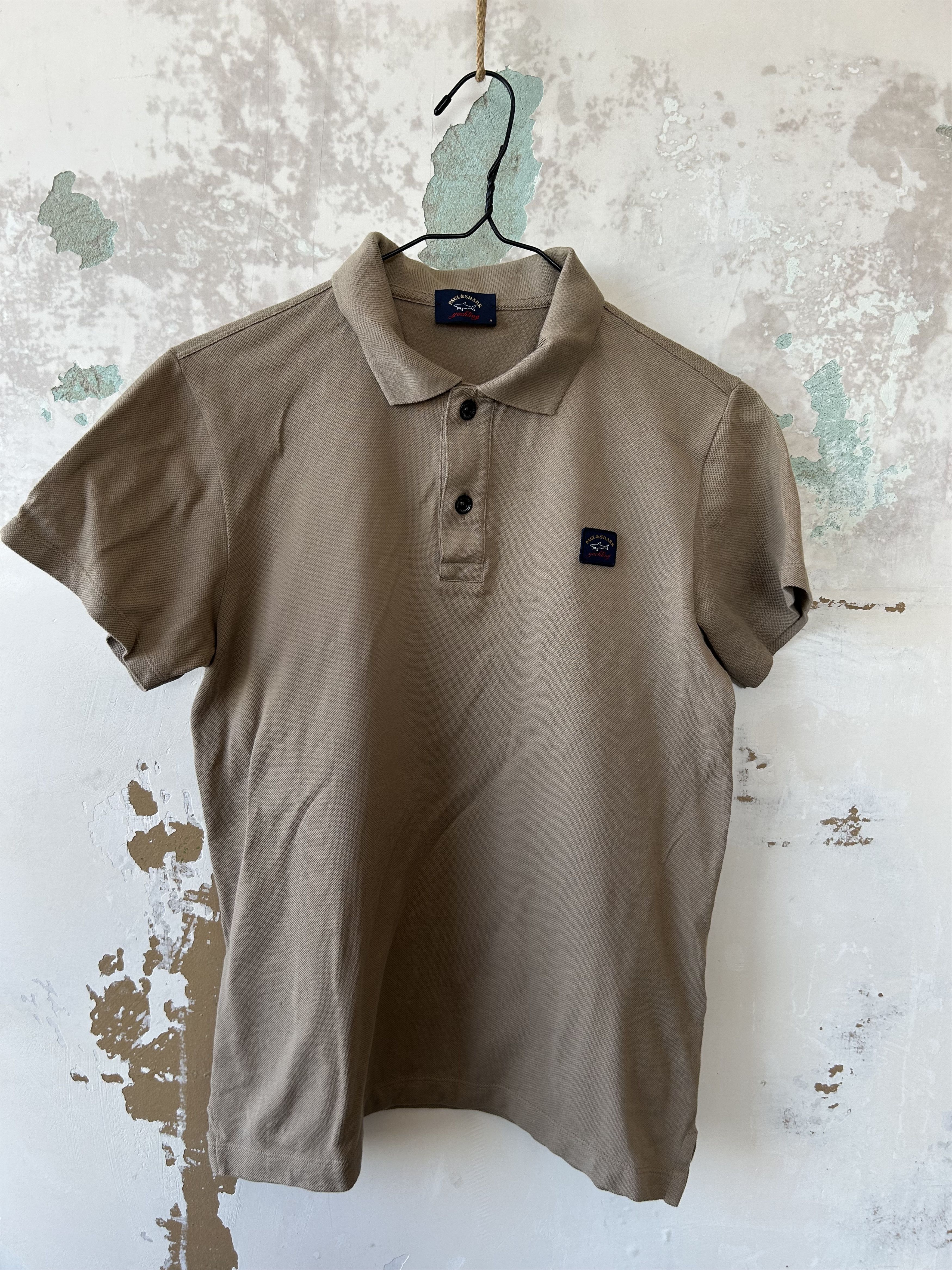 Paul & Shark Paul Shark Polo shirt Size US M / EU 48-50 / 2 - 1 Thumbnail
