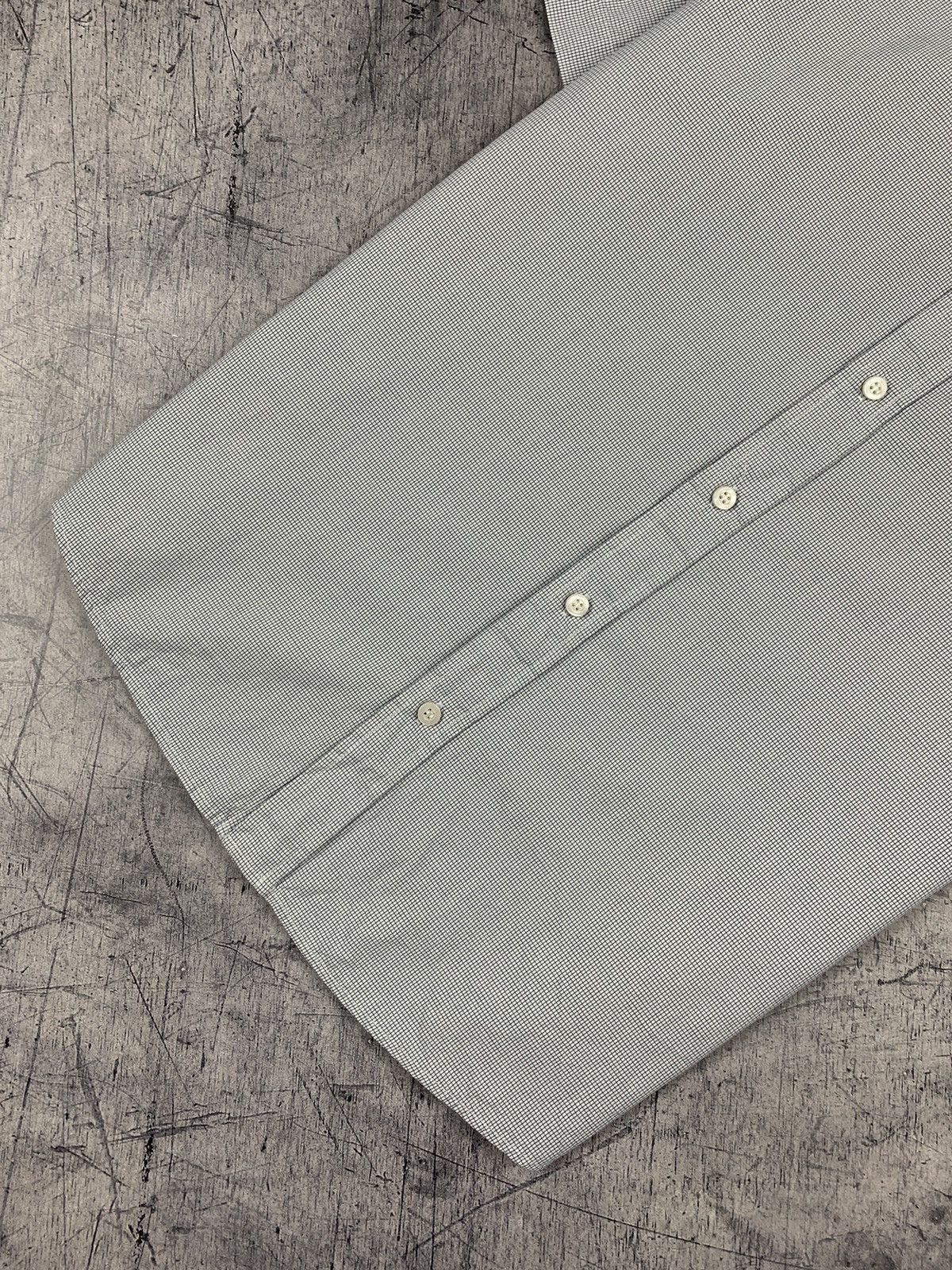 Fred Perry Fred Perry Buttons-Ups Shirt Short Sleeve Men’s Size M Blue Size US M / EU 48-50 / 2 - 3 Thumbnail