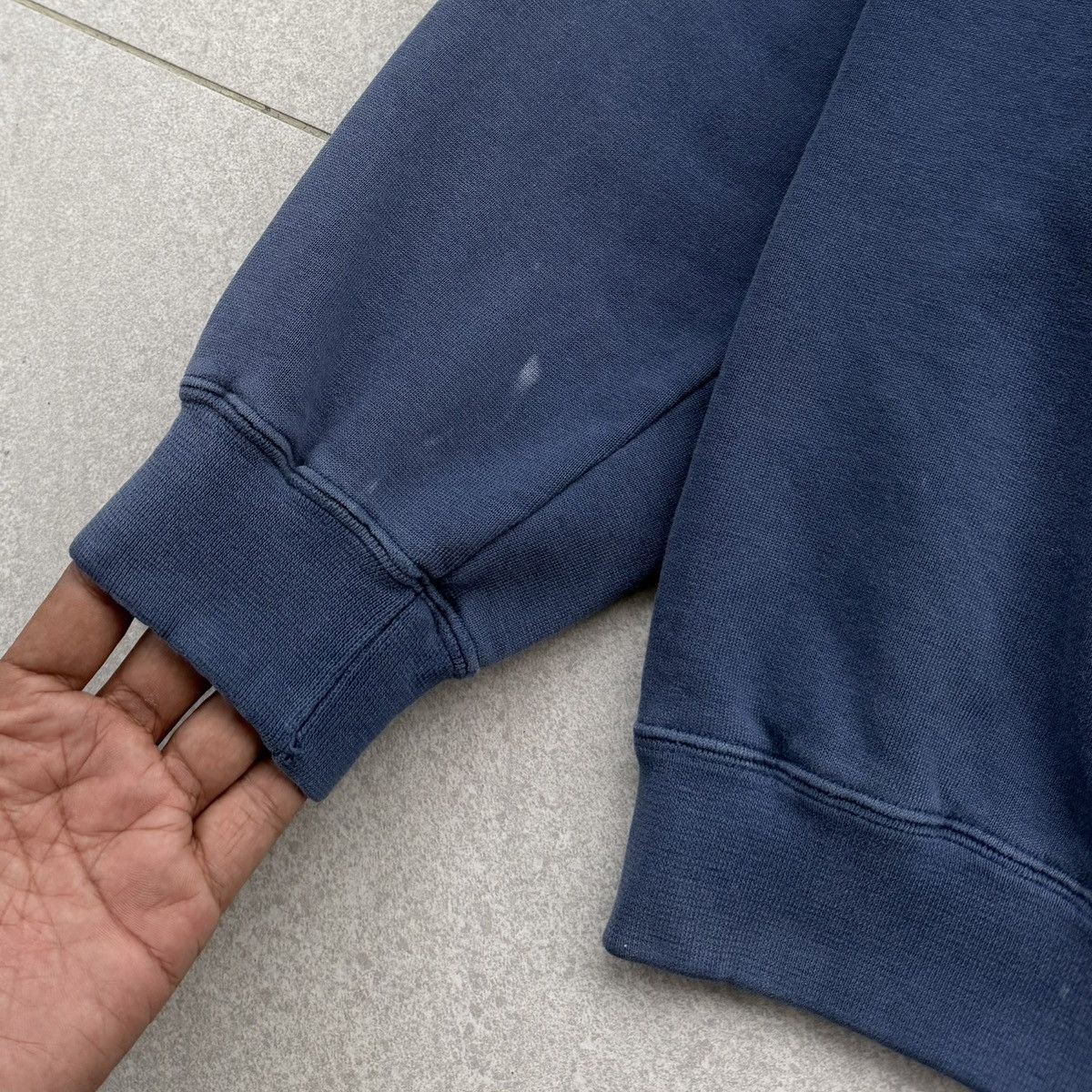 Polo Ralph Lauren Vintage 90s Polo by Ralph Lauren Sweatshirt Size US M / EU 48-50 / 2 - 6 Thumbnail