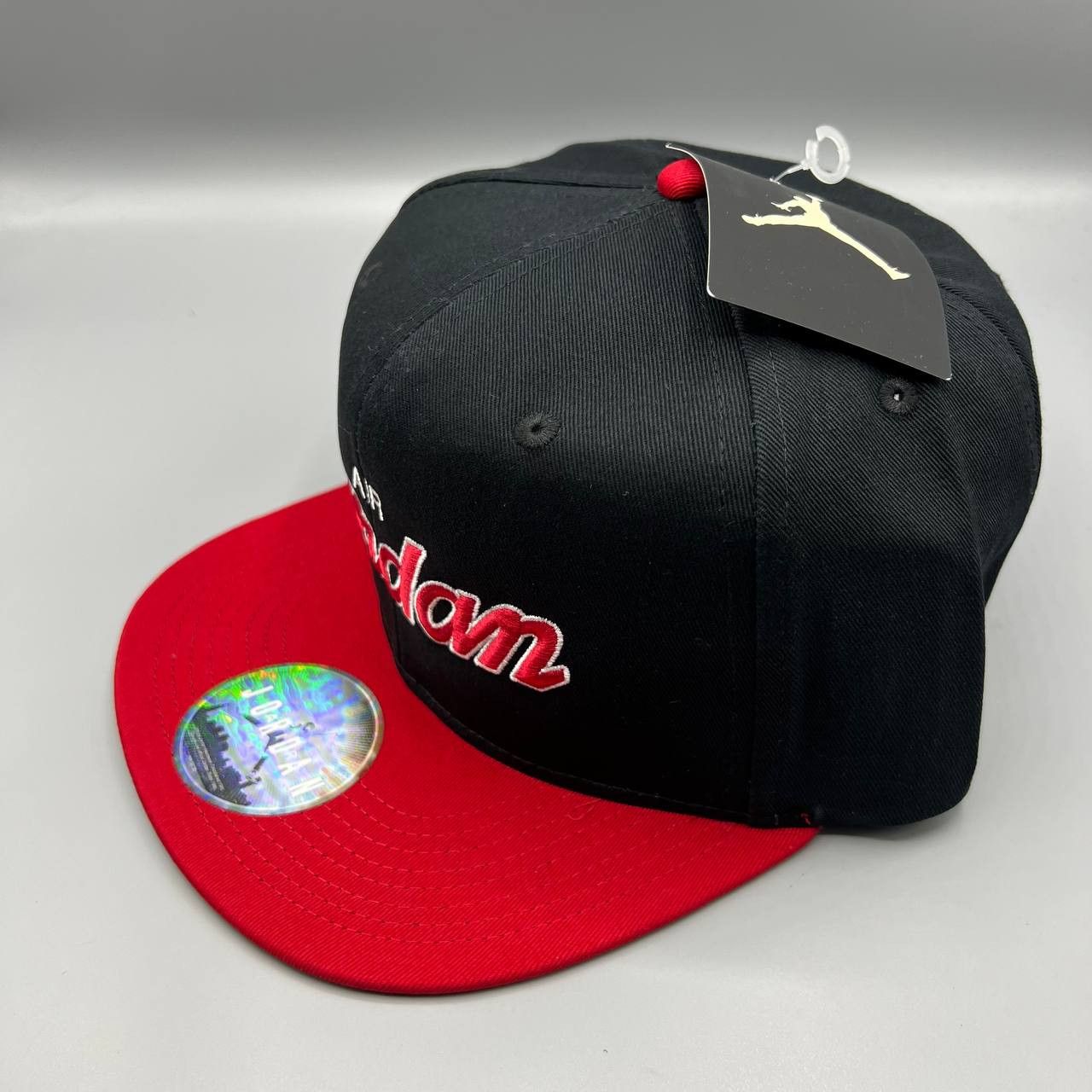 Jordan Brand Air Jordan Hat Men Embroidered Logo Snap Back Cap New Size ONE SIZE - 2 Thumbnail
