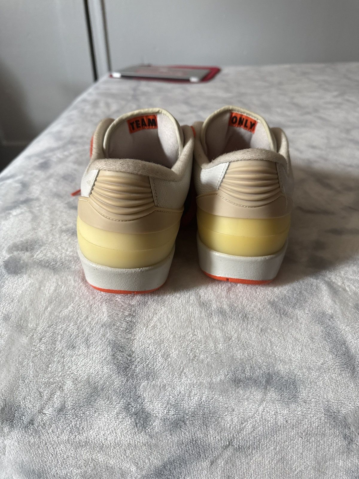 Jordan Brand Air Jordan X Shelf Life 2 Retro Low SP Size US 12 / EU 45 - 5 Thumbnail
