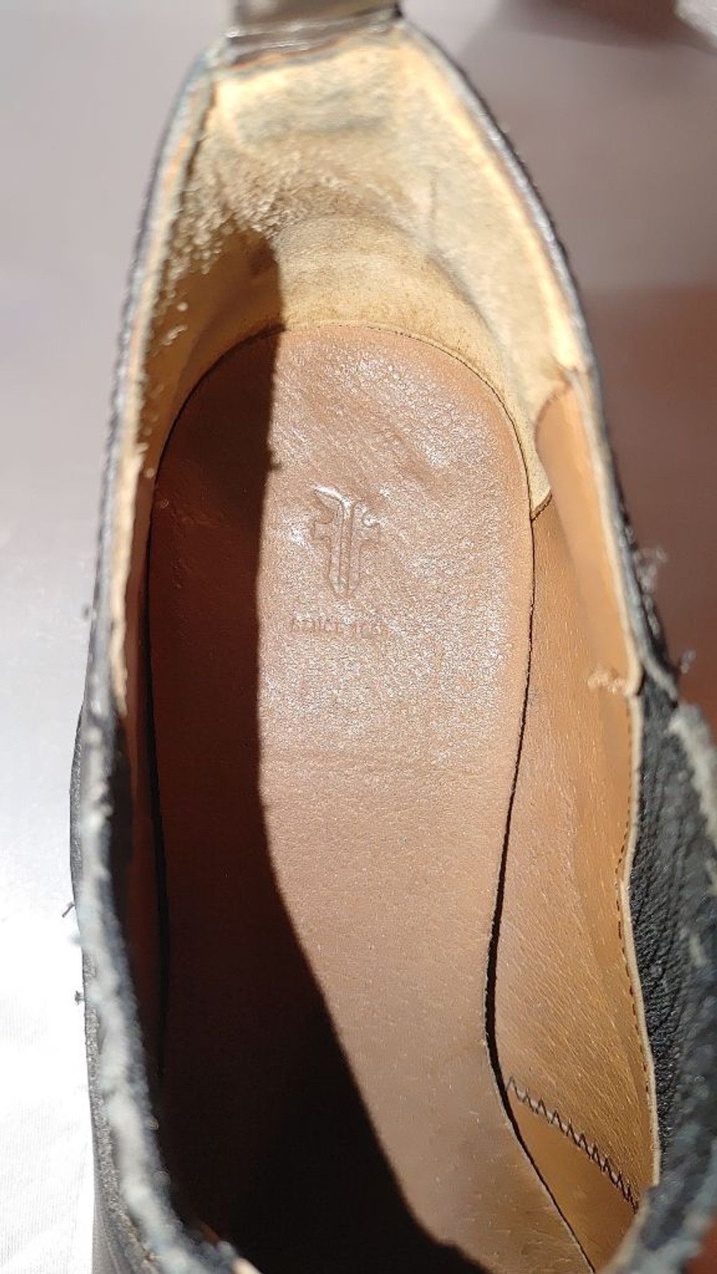 Frye Frye Ilana Shootie Size 9.5B Size US 12 / IT 42 - 8 Thumbnail