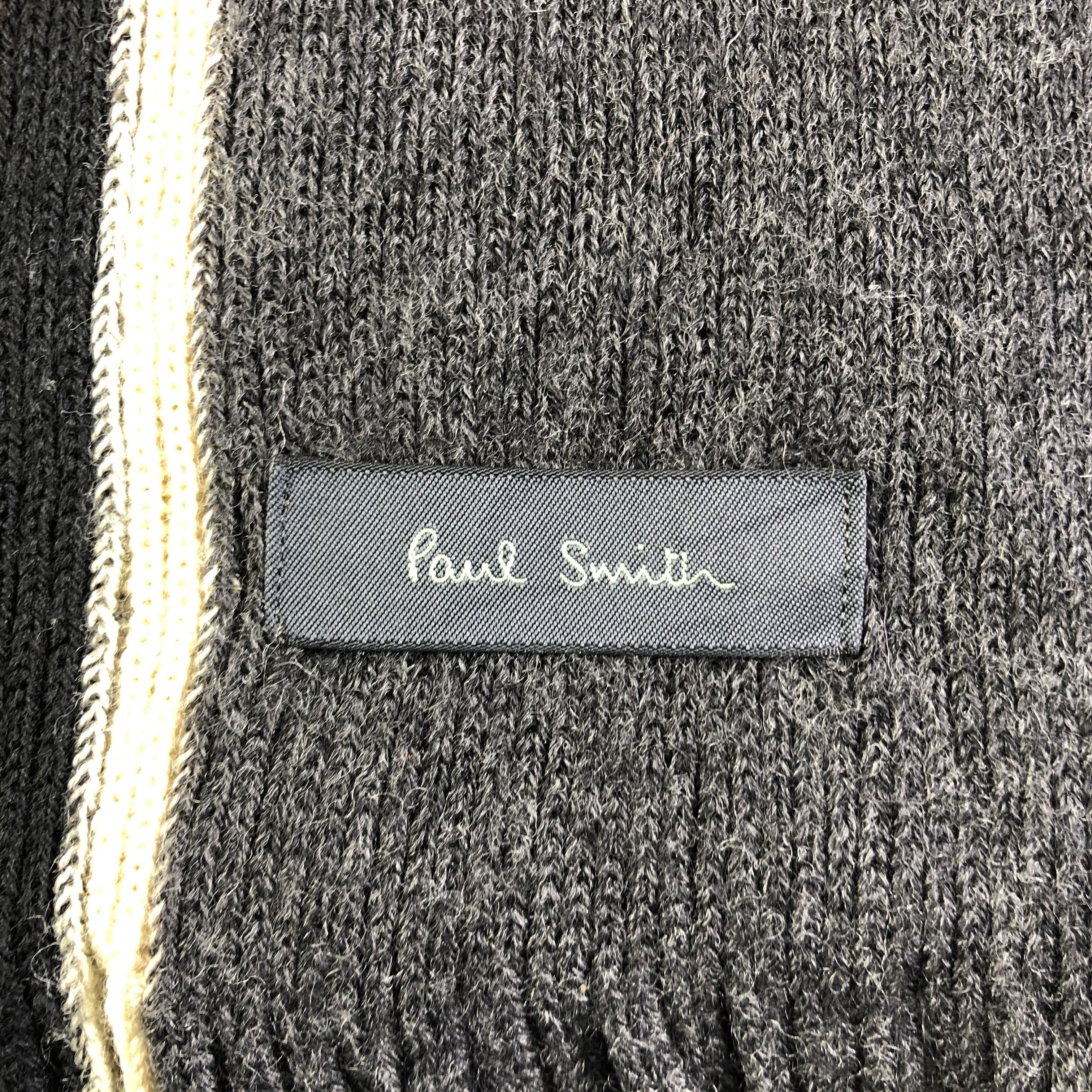 Paul Smith Paul Smith Scarf / Muffler / Neckwear P657 Size ONE SIZE - 7 Thumbnail