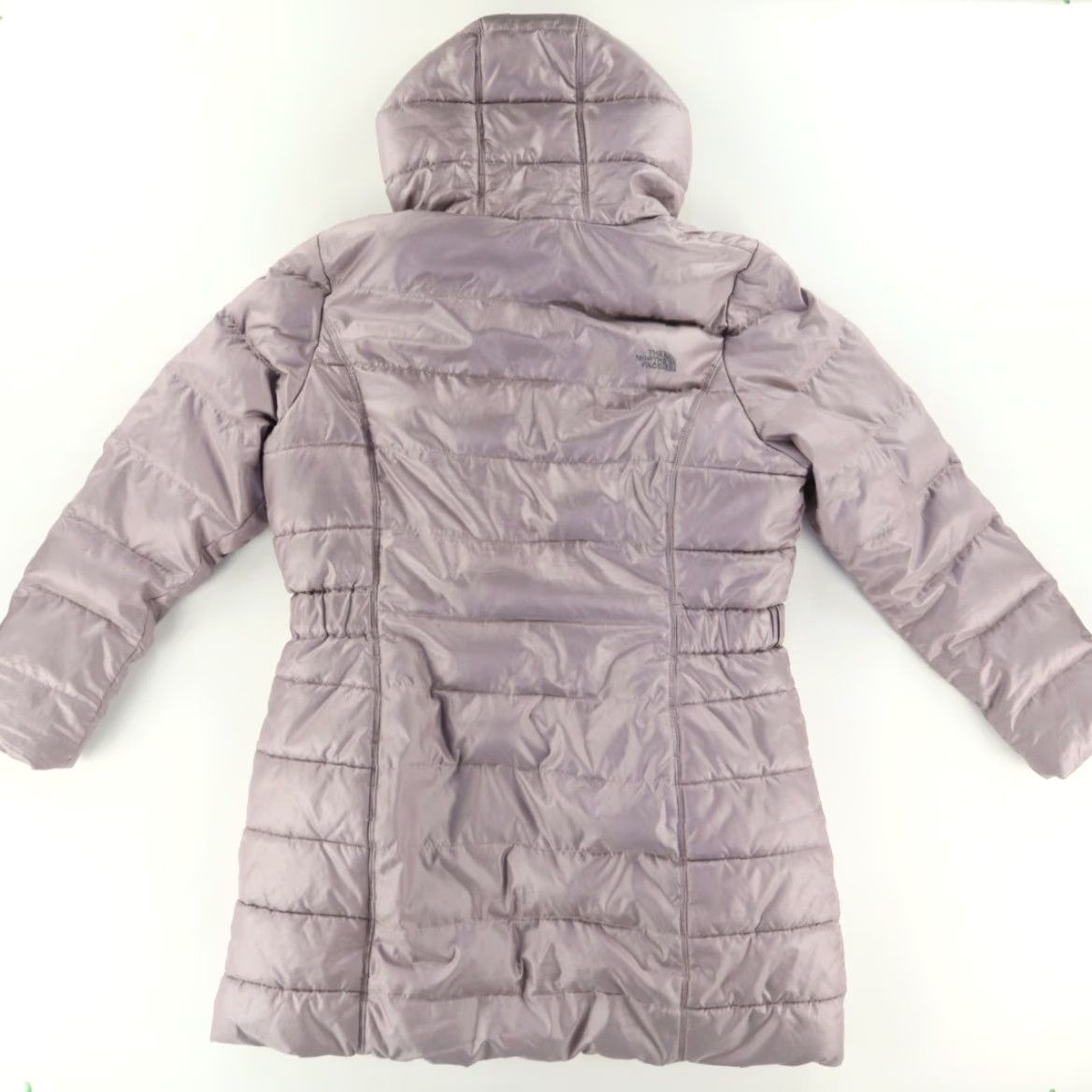 The North Face The North Face Down Gotham Parka II Jacket Pink Women's XL Shirt Size XL / US 12-14 / IT 48-50 - 4 Thumbnail