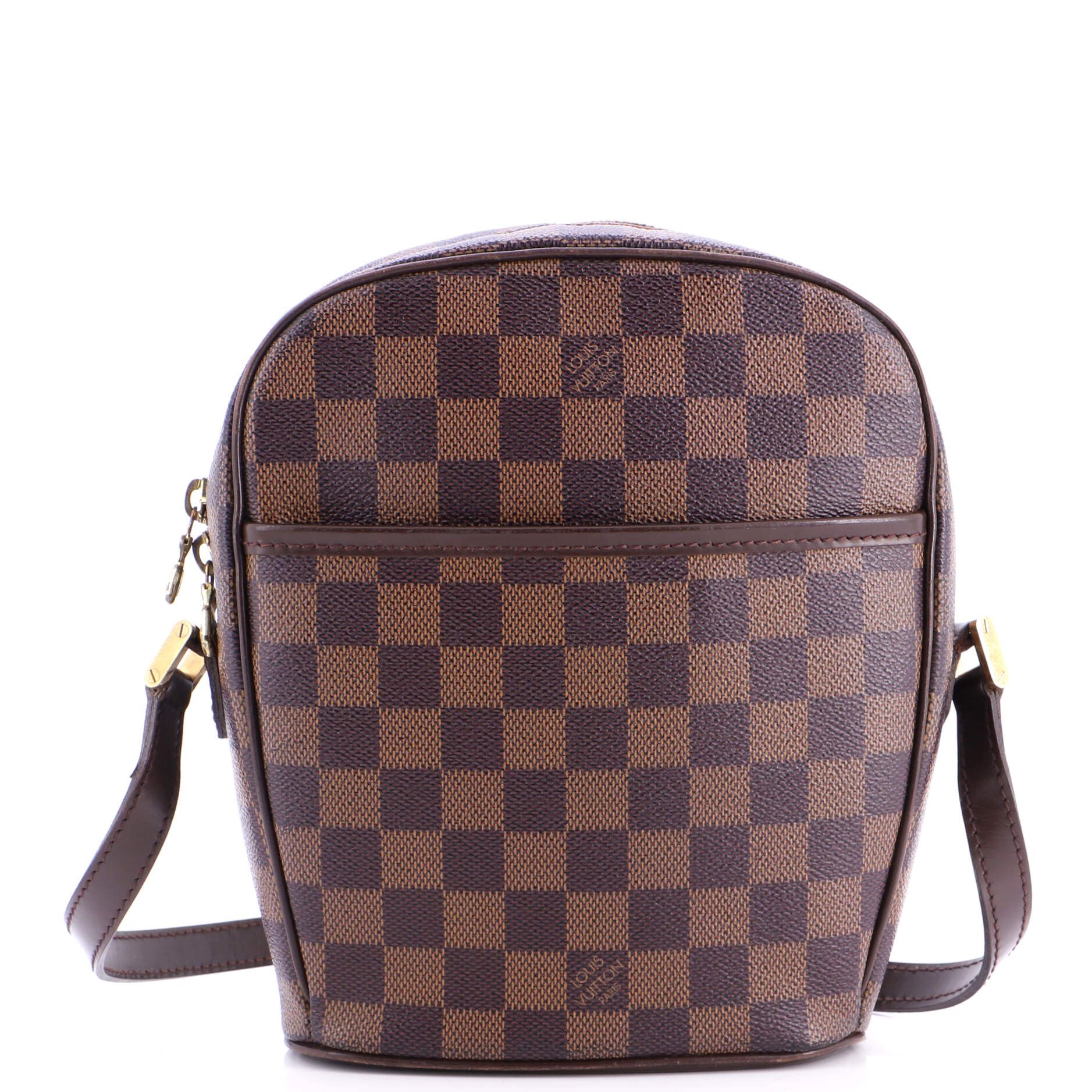 Louis Vuitton Ipanema Handbag Size ONE SIZE - 1 Thumbnail