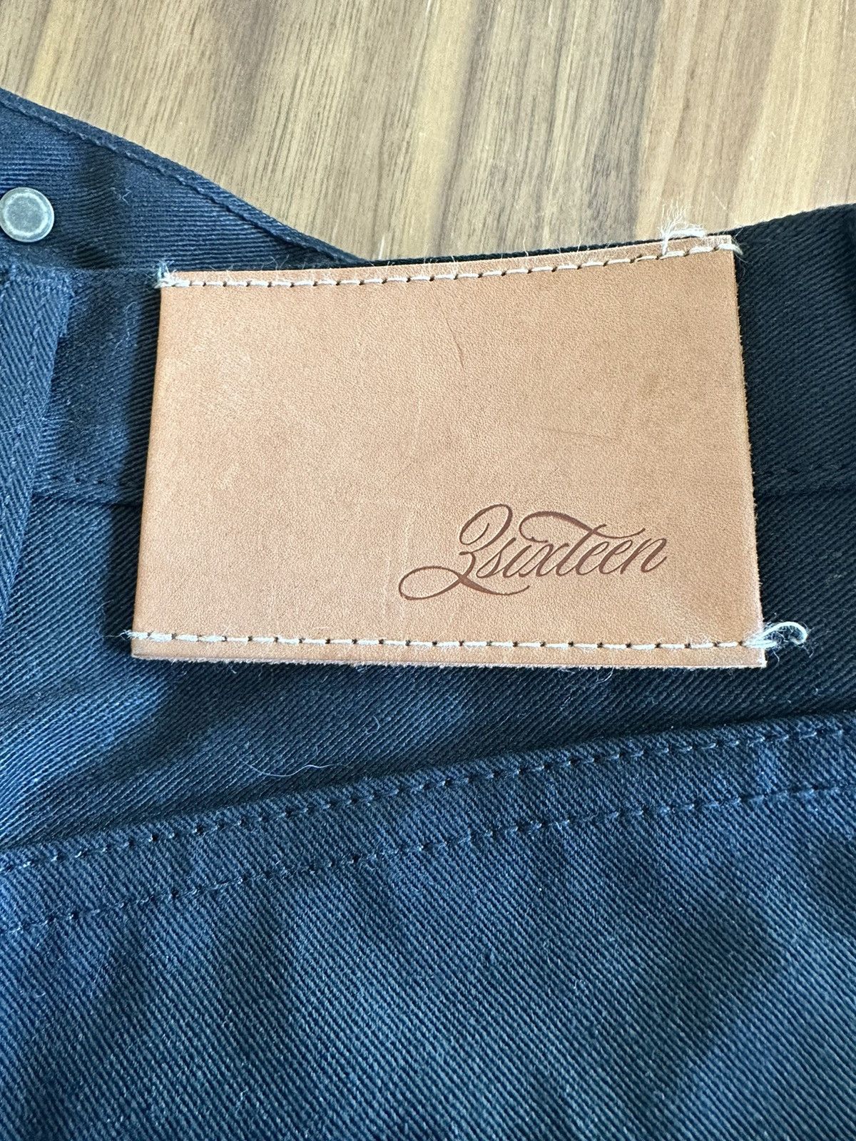 3sixteen 3Sixteen For Journal Standard Size US 29 - 5 Thumbnail