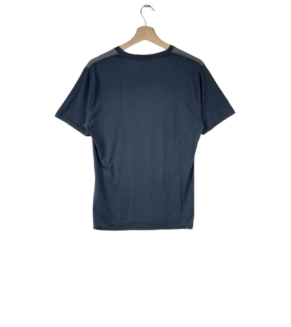 Hysteric Glamour Hysteric Glamour Thee Hysteric Niagara Detroit Endure Tee Size US M / EU 48-50 / 2 - 3 Thumbnail