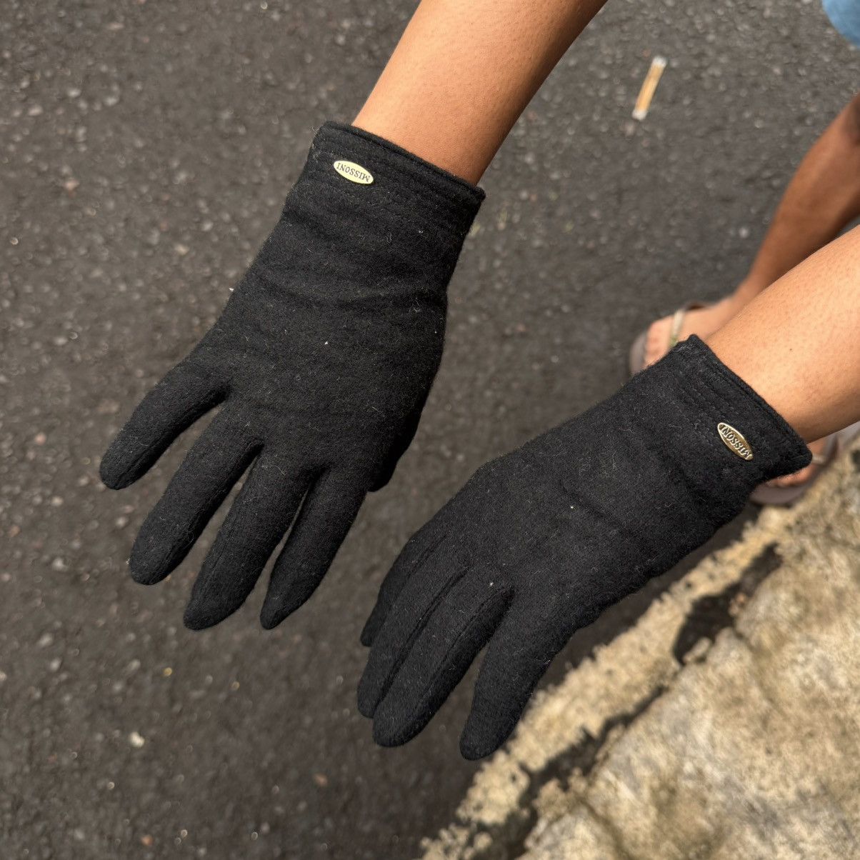 Missoni Missoni gloves Size ONE SIZE - 1 Thumbnail