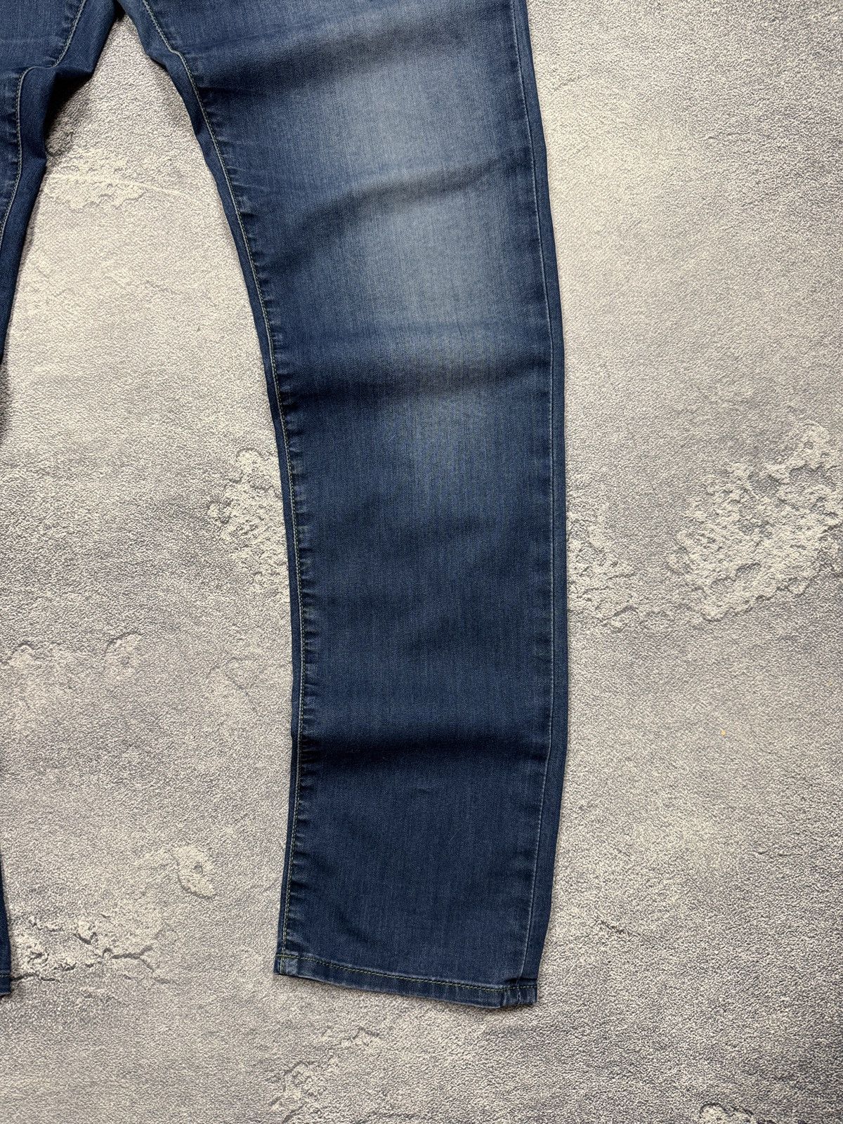 Jacob Cohen Vintage Jacob Cohen Limited Edition Jeans Size US 35 - 6 Thumbnail