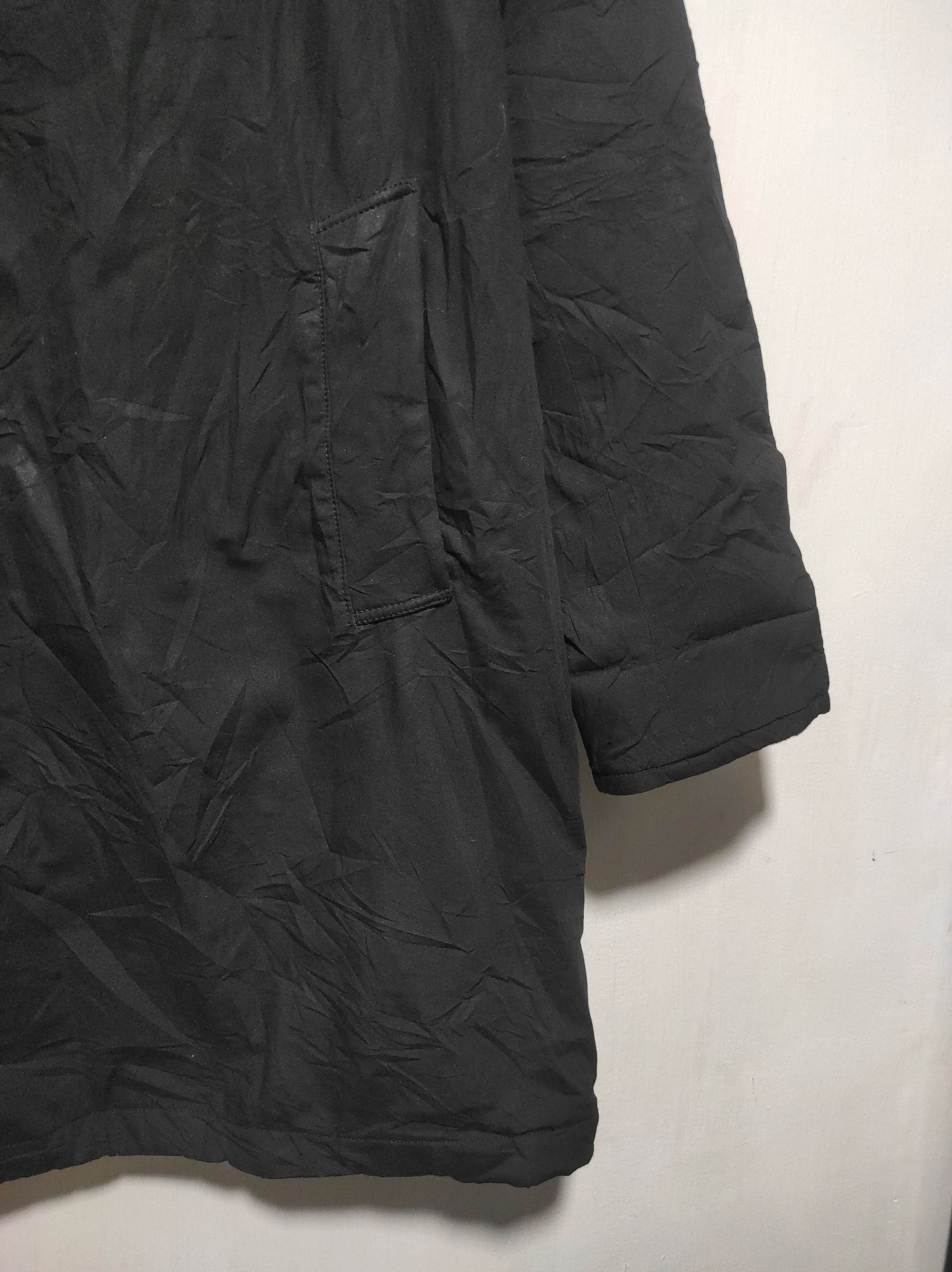 BEAUTY&YOUTH United Arrows Beauty & Youth Heavy long Jacket Size US S / EU 44-46 / 1 - 5 Thumbnail