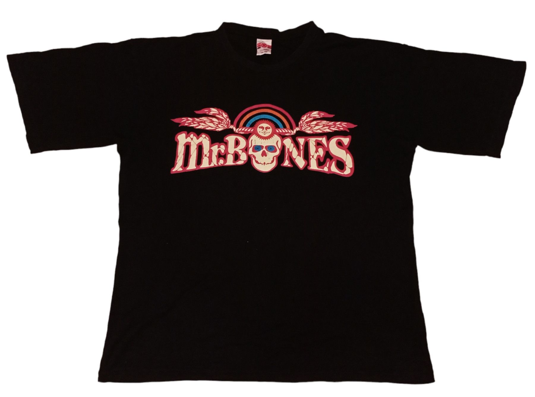MR.BONES VINTAGE 90s