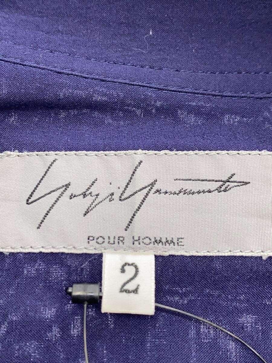 Yohji Yamamoto Cargo Shirt Size US M / EU 48-50 / 2 - 3 Thumbnail