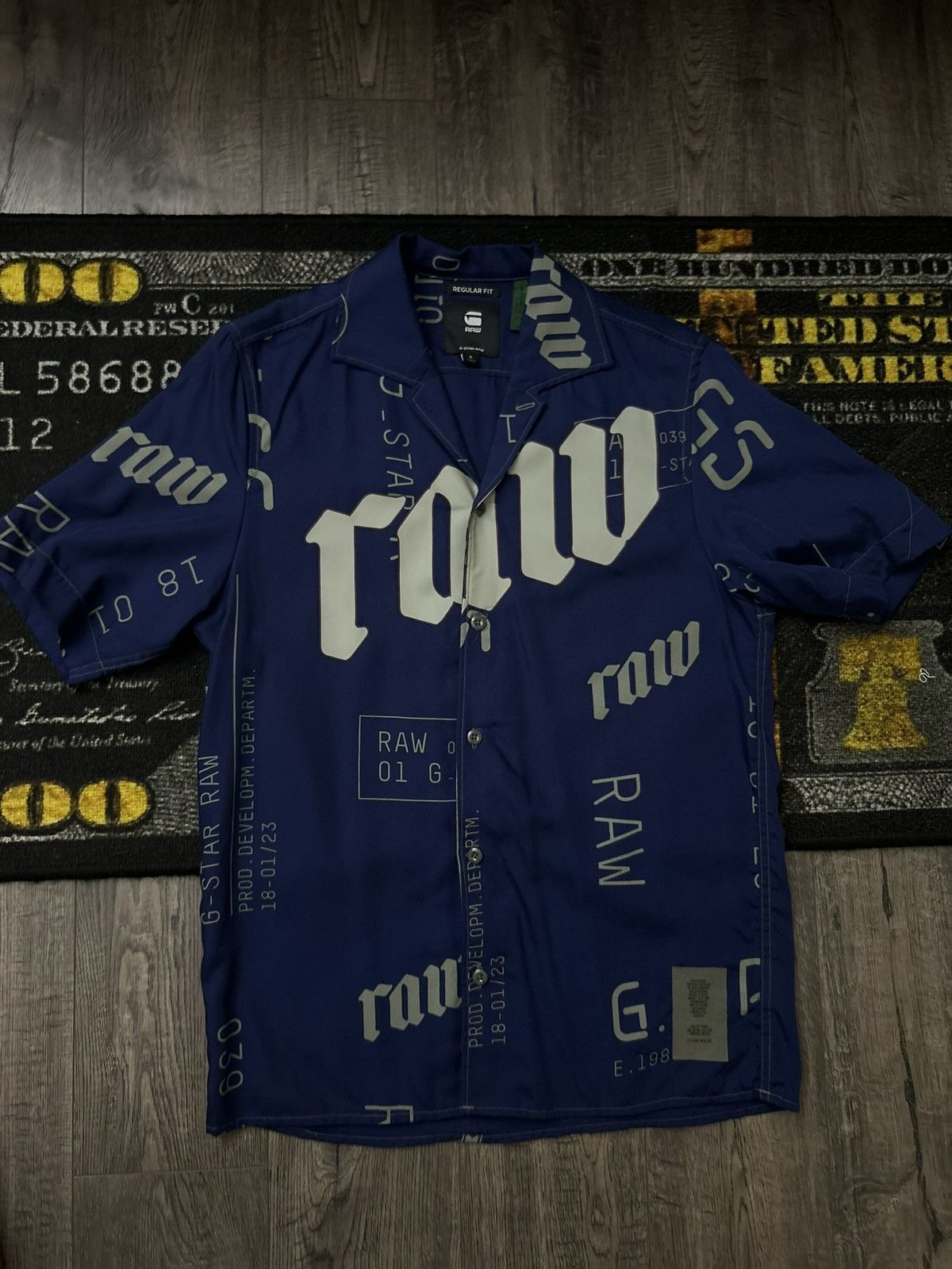 G-Star Raw