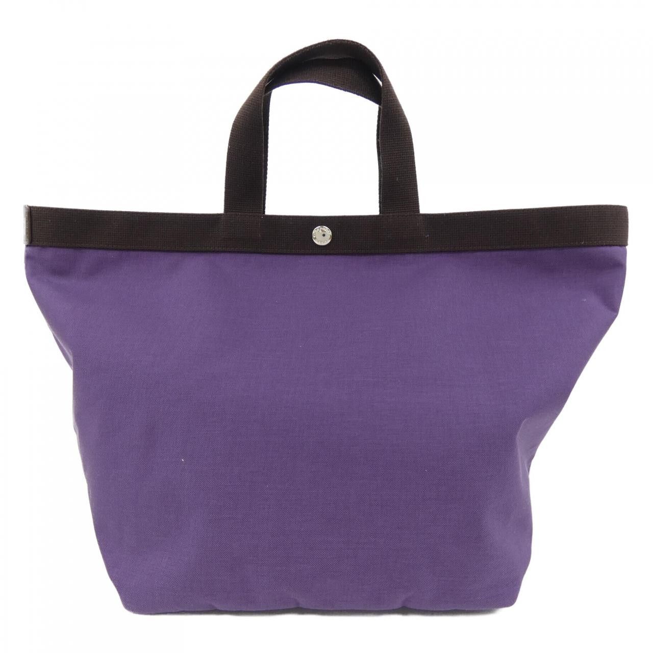 Other Other Herve Chapelier Cordura Tote Bag Textile Tote Bag 725C DUTY FREE for USA Size ONE SIZE - 1 Thumbnail