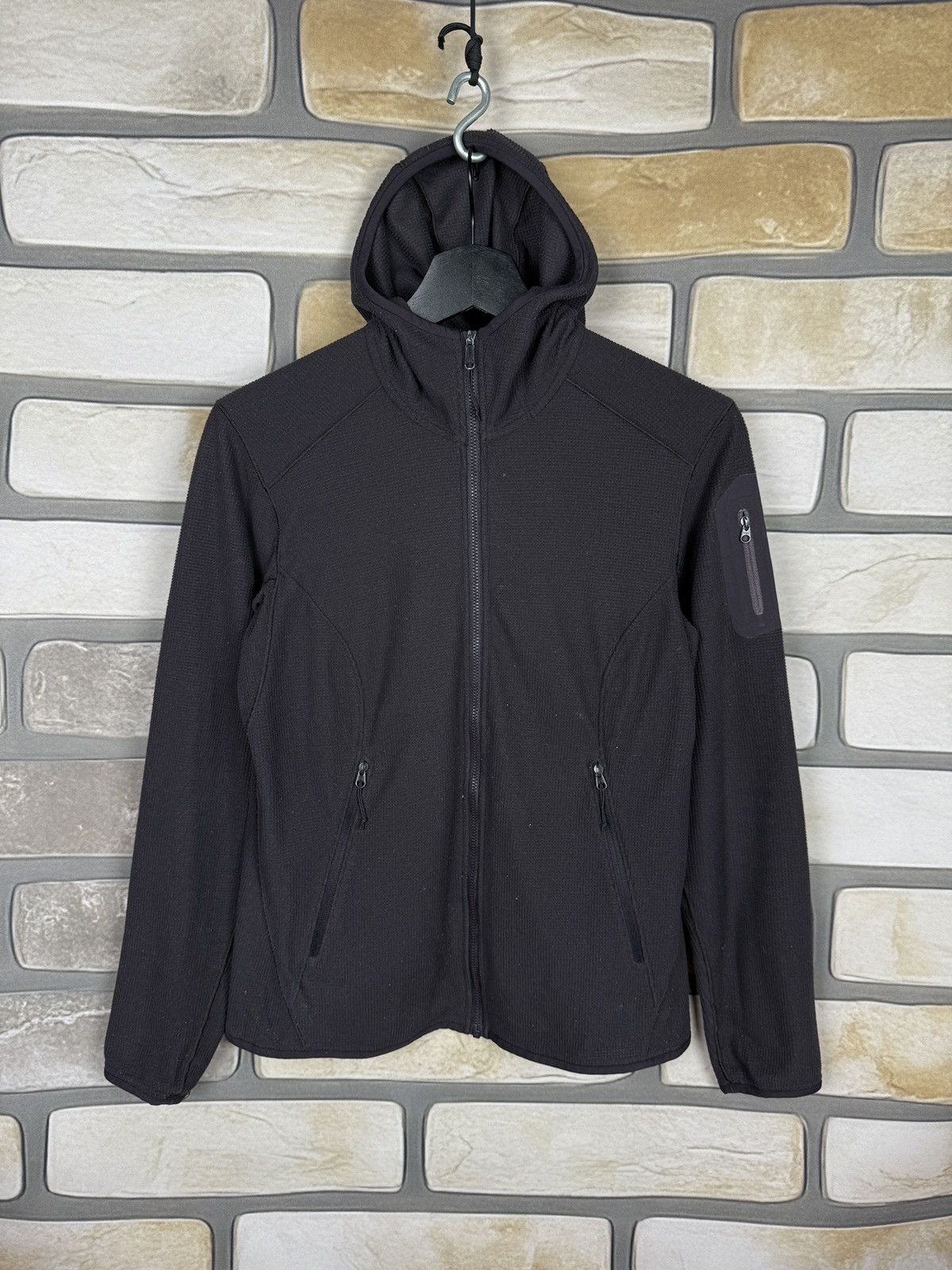 Arc'teryx Sweater sweatshirt hoodie arc’teryx Size S / US 4 / IT 40 - 1 Thumbnail