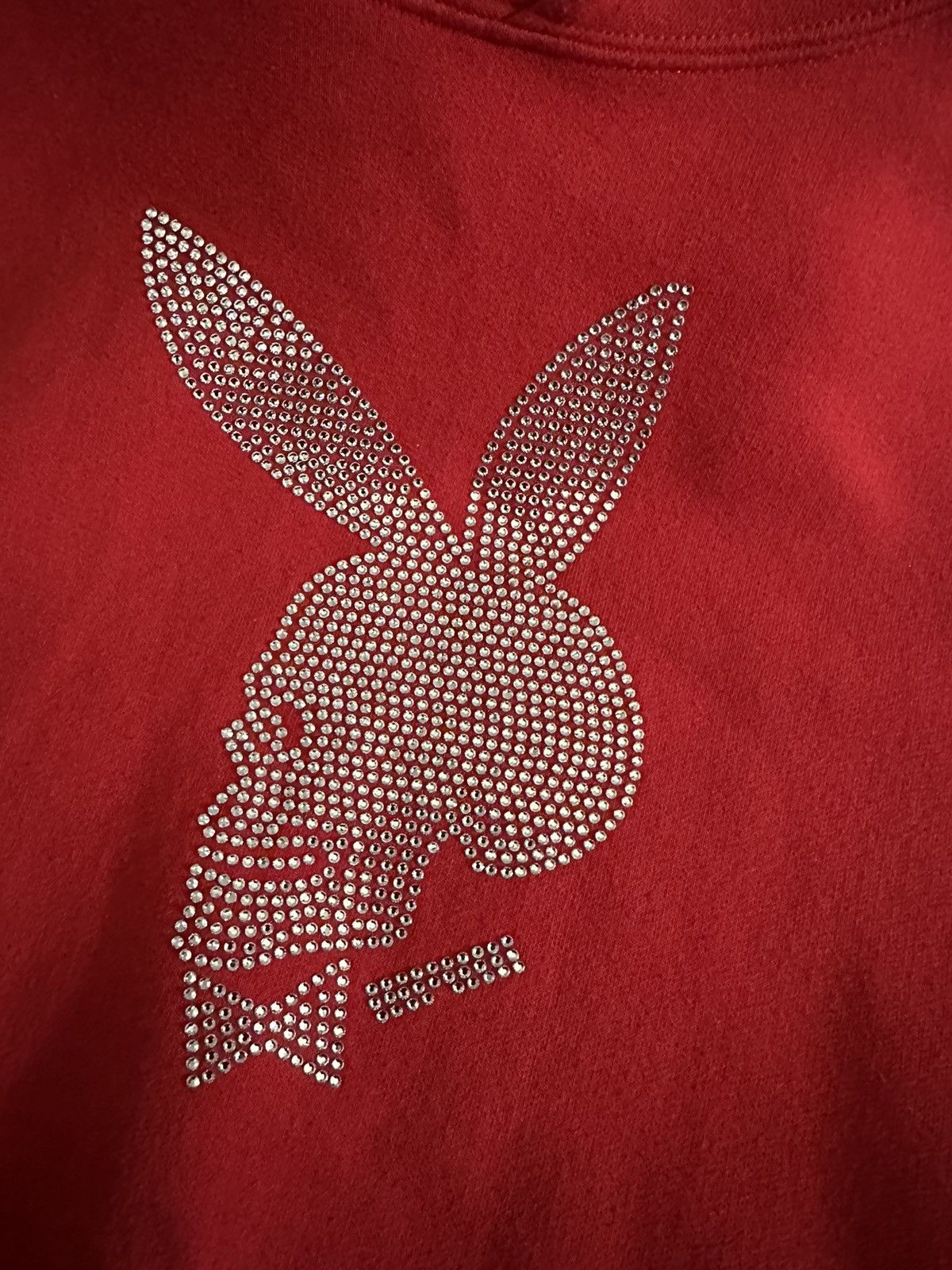 Other Activity Playboy Hooodie Size US L / EU 52-54 / 3 - 5 Thumbnail