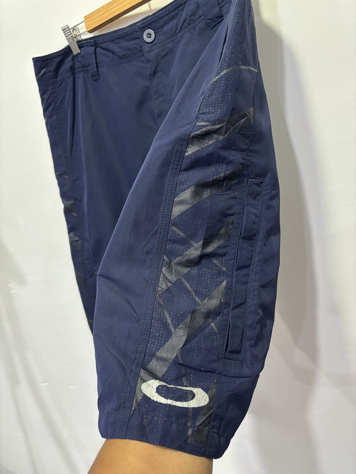 Oakley Oakley Short Pants Size US 38 / EU 54 - 4 Thumbnail