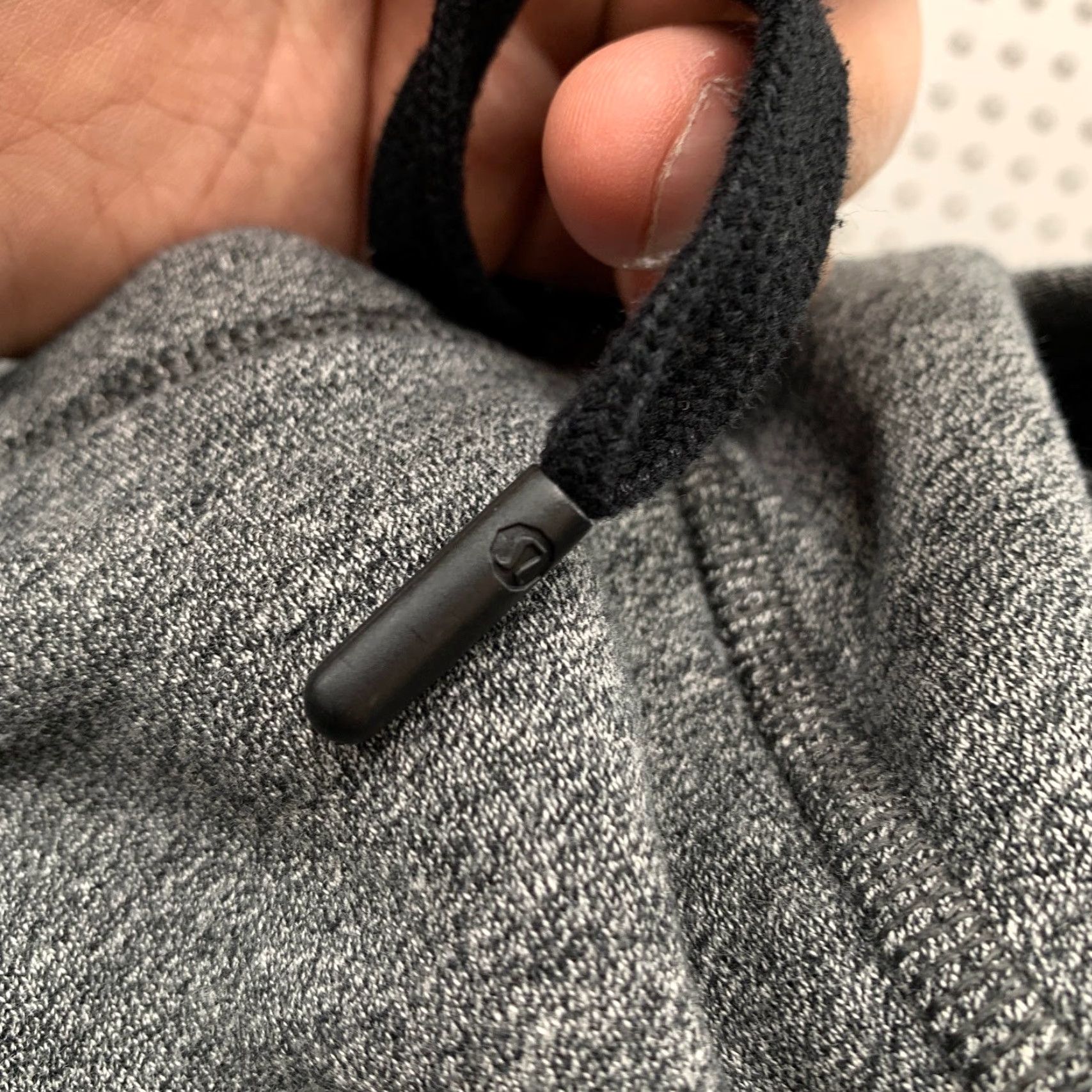 Lululemon Lululemon Sweatpants Mens XL Gray Relaxed Fit Drawstring Heavyweight 36x36 Sweatpants Size US 36 / EU 52 - 7 Thumbnail