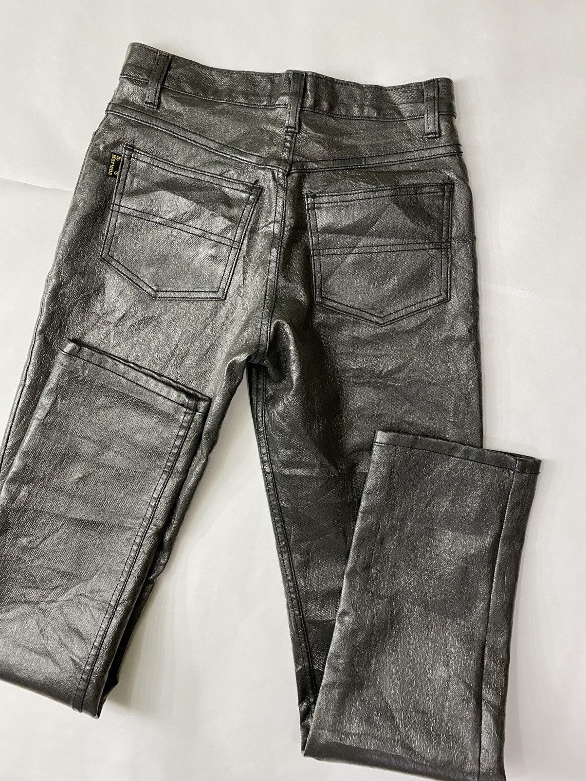 Dr. Martens × Vintage DR. MARTENS JEANS. Size US 28 / EU 44 - 2 Thumbnail