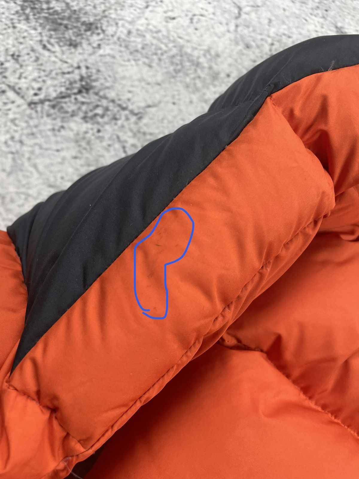 Peak Performance PEAK Performance Rivel Seasonal Jacket XL Orange Down Puffer Size US XL / EU 56 / 4 - 12 Thumbnail