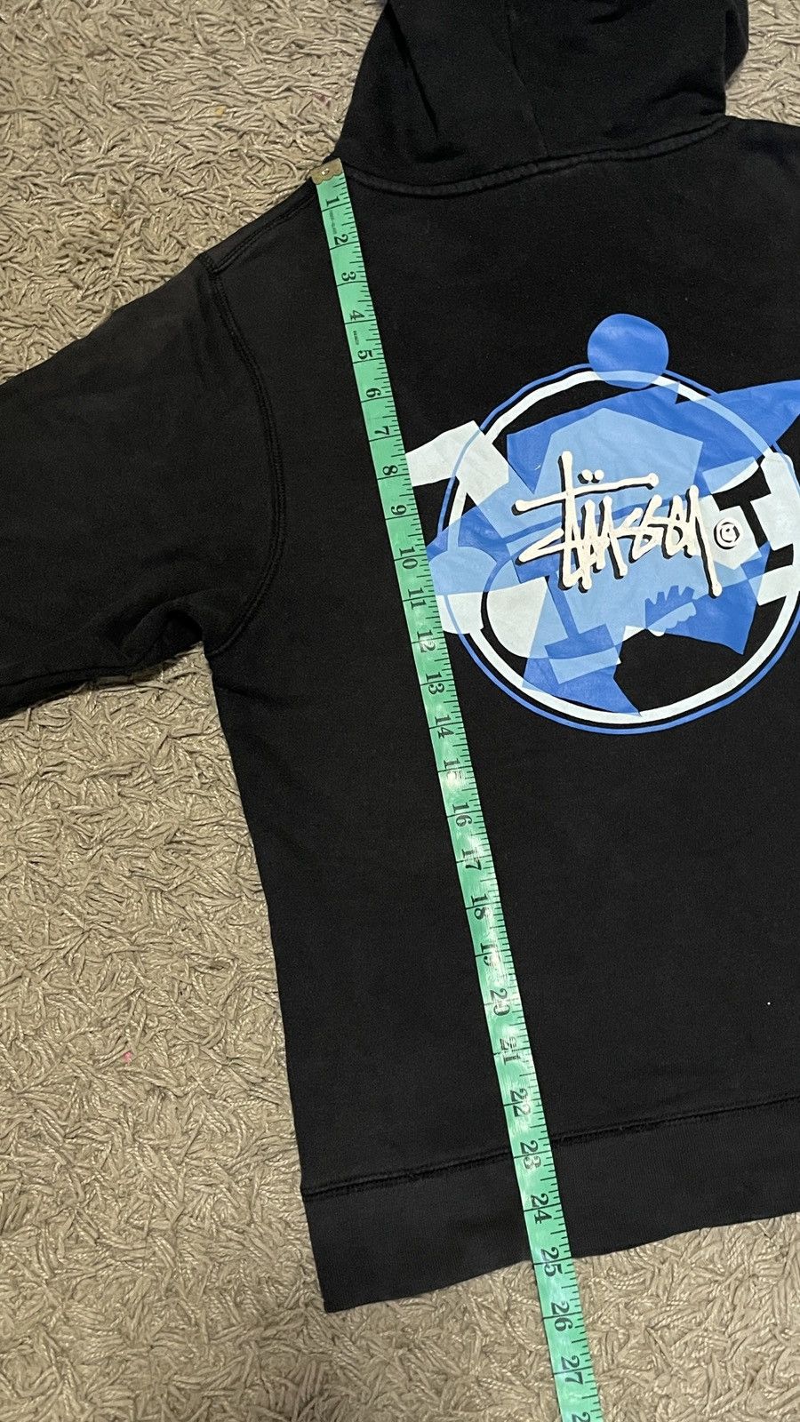 Stussy Stussy Size US M / EU 48-50 / 2 - 16 Thumbnail