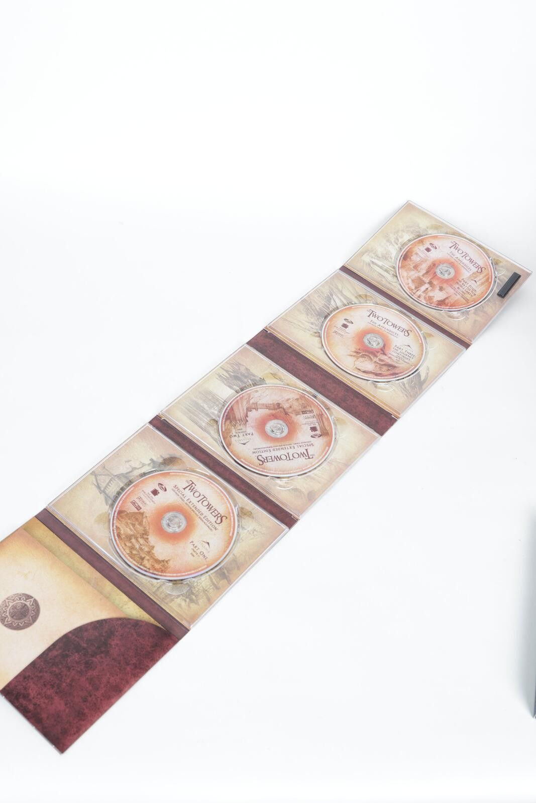 Other Lord Of The Rings New Line Platinum Series Special Extended Size ONE SIZE - 11 Thumbnail
