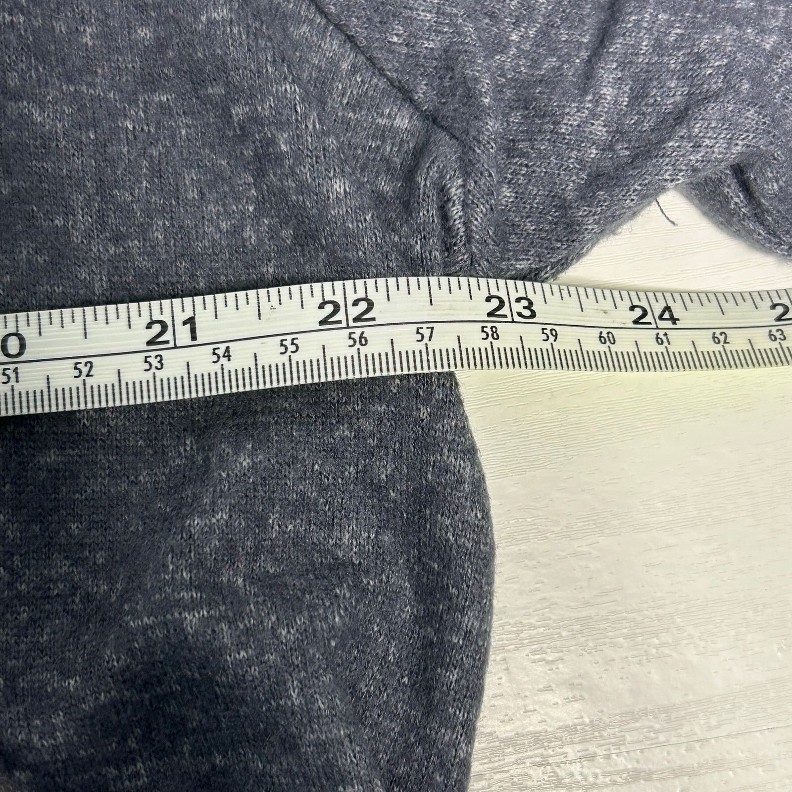 Other Freeze I Can't Adult Today Graphic Top Heather Gray XL Size XL / US 12-14 / IT 48-50 - 7 Thumbnail