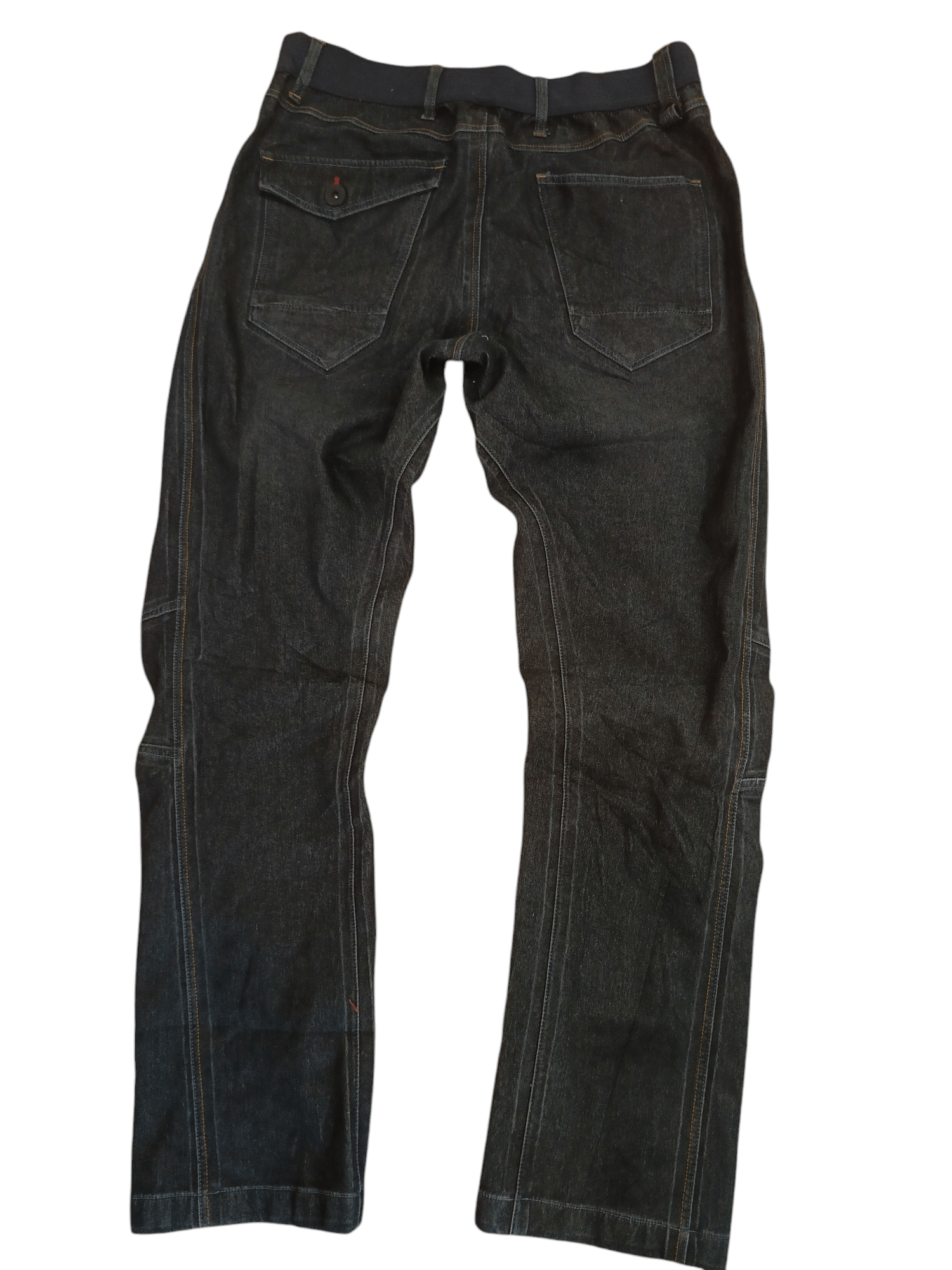 Japanese Brand Field Core Pant Size US 33 - 2 Thumbnail