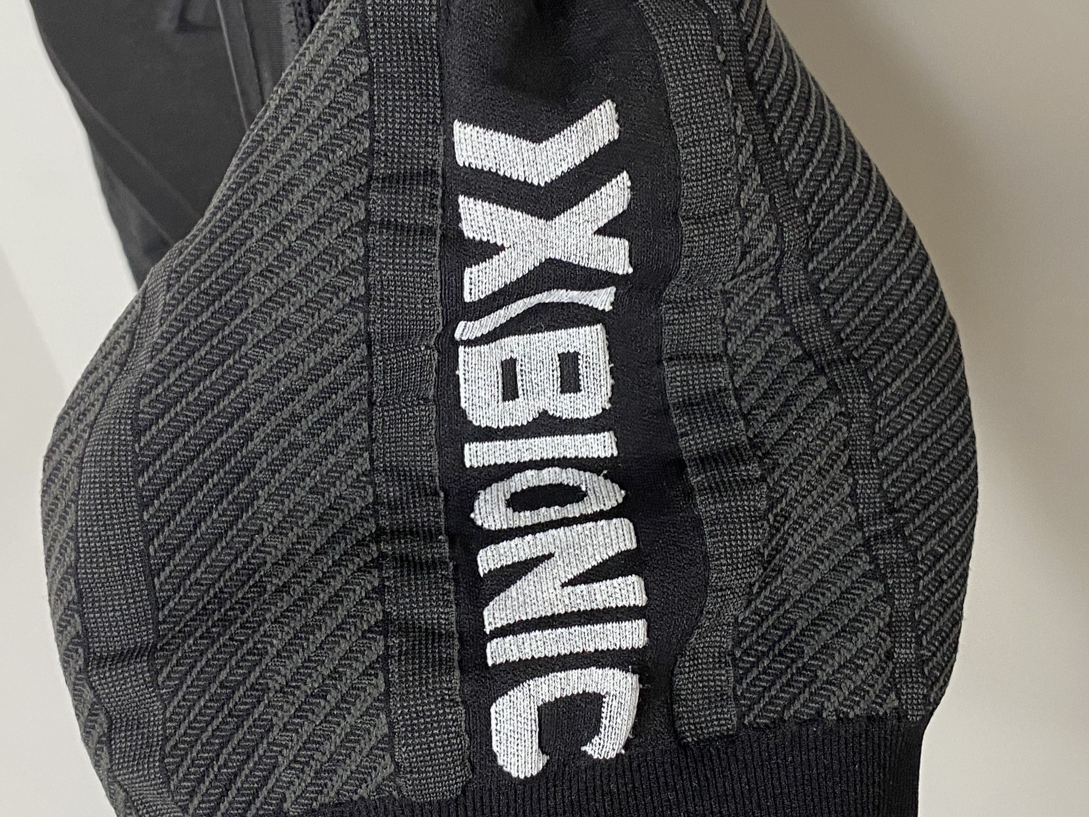 Other X-BIONIC P.V.1.0 CYCLING THERMO COMPRESSION BICYCLE SHORTS Size US 34 / EU 50 - 4 Thumbnail