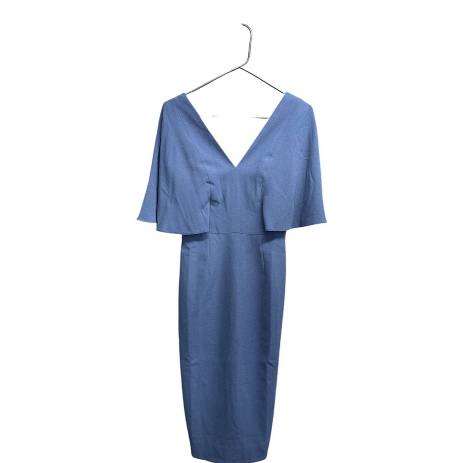 Dress the Population *BNWT* Women’s Dress The Population Blue Dress Size S / US 4 / IT 40 - 1 Thumbnail