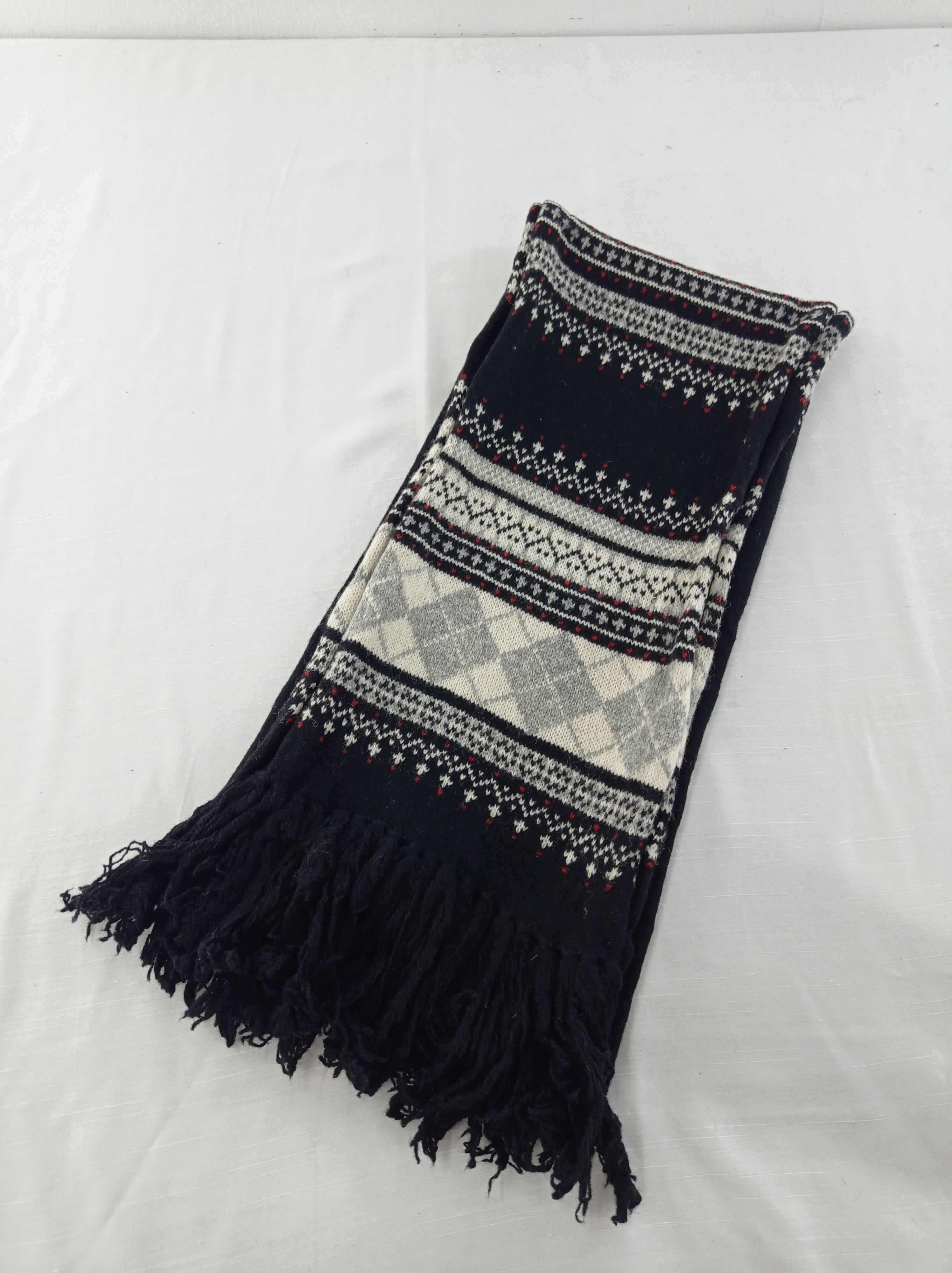 Burberry Burberry Blue Label Japan Scarf / Muffler / Neckwear Size ONE SIZE - 2 Thumbnail