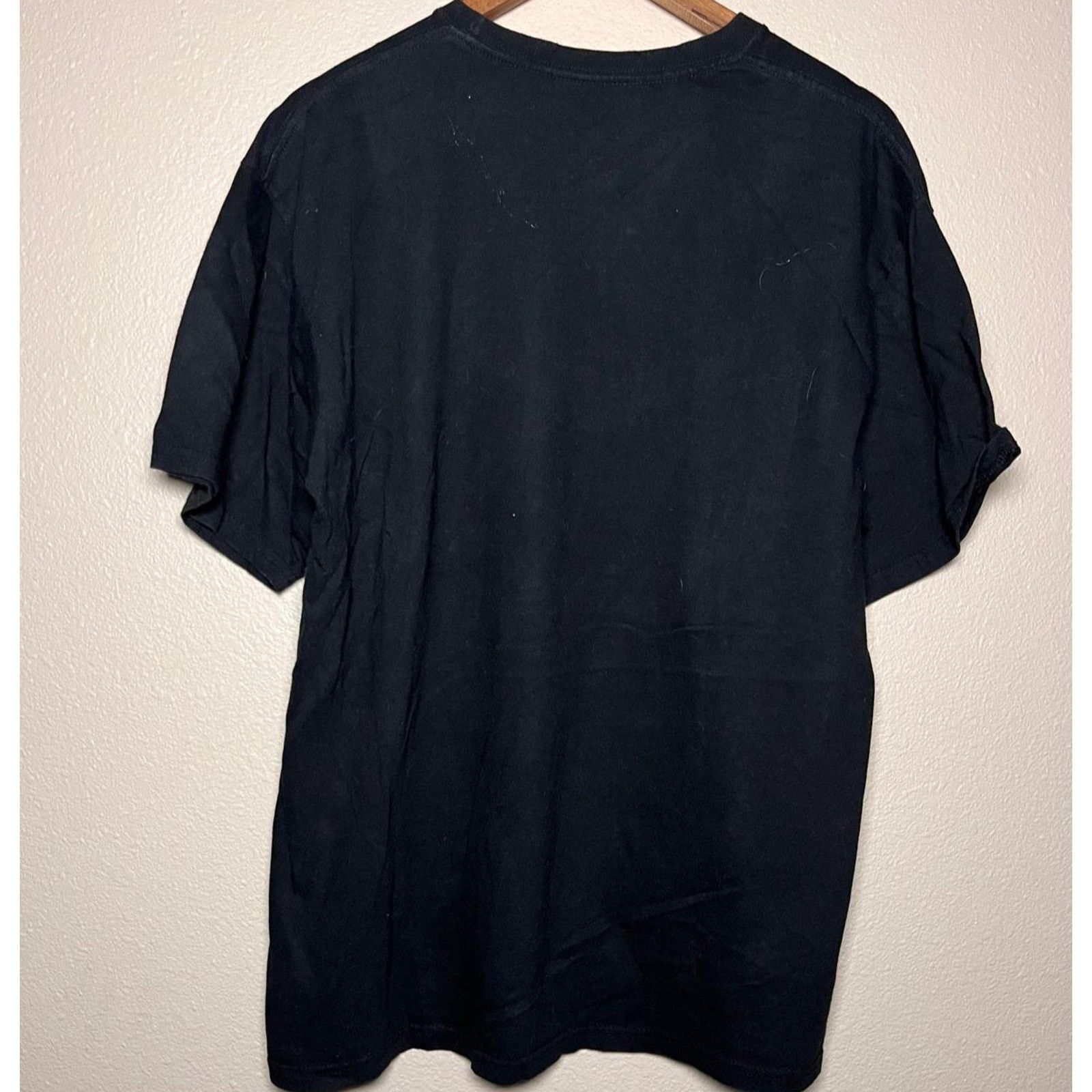 Hard Rock Cafe Hard Rock Café 🎸 “Oslo, Norway” Flag Logo Tee – Size XL Size US XL / EU 56 / 4 - 2 Thumbnail
